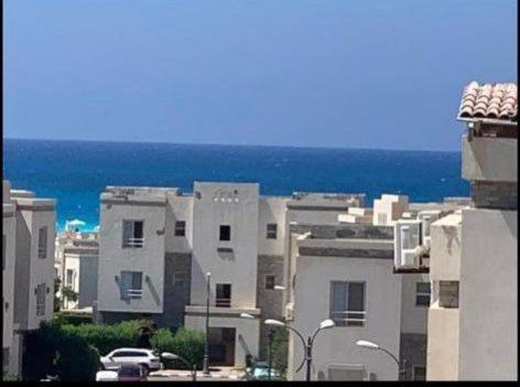 Penthouse in amwaj