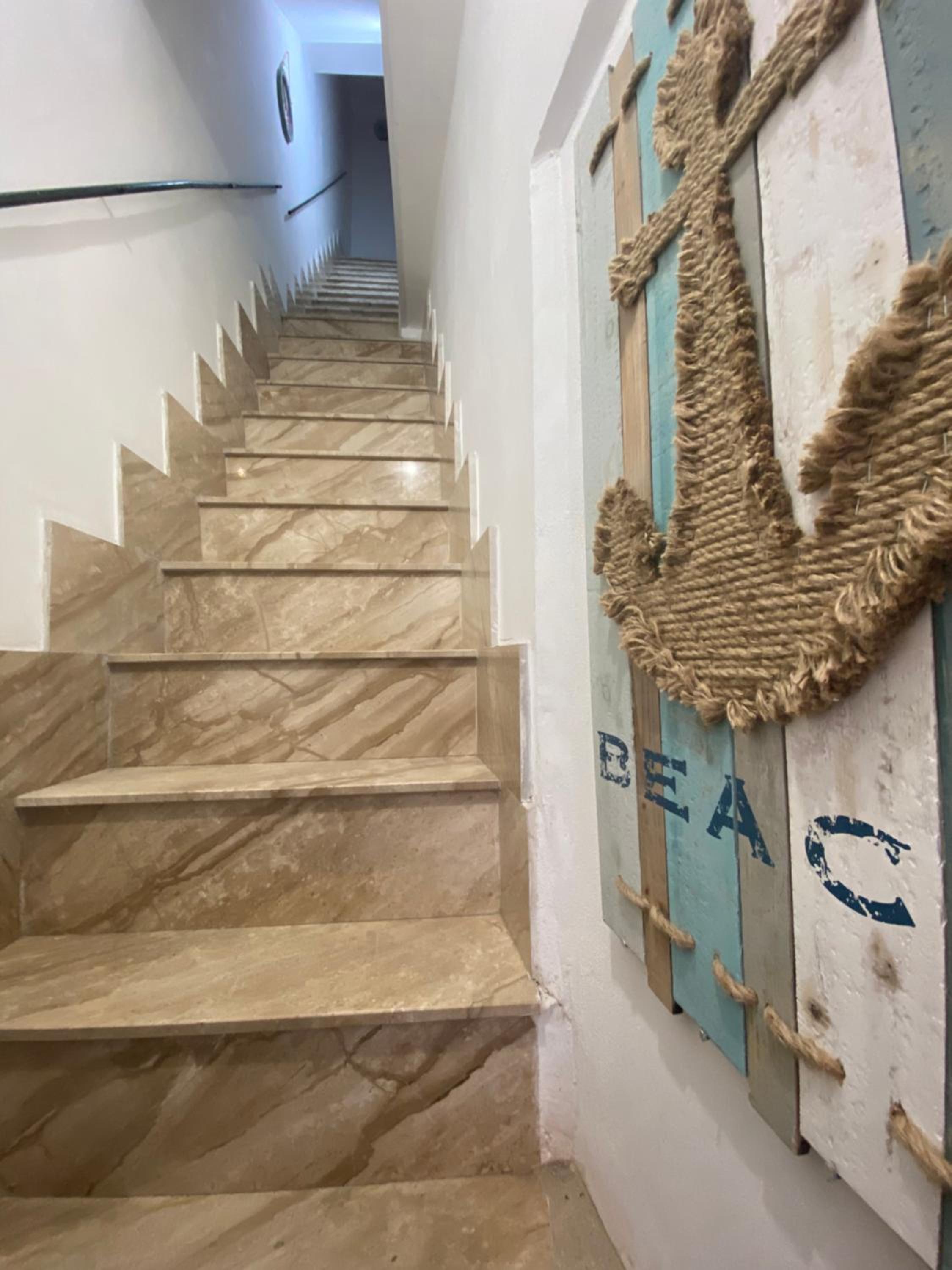 ESSE boutique homes en Cefalù — other