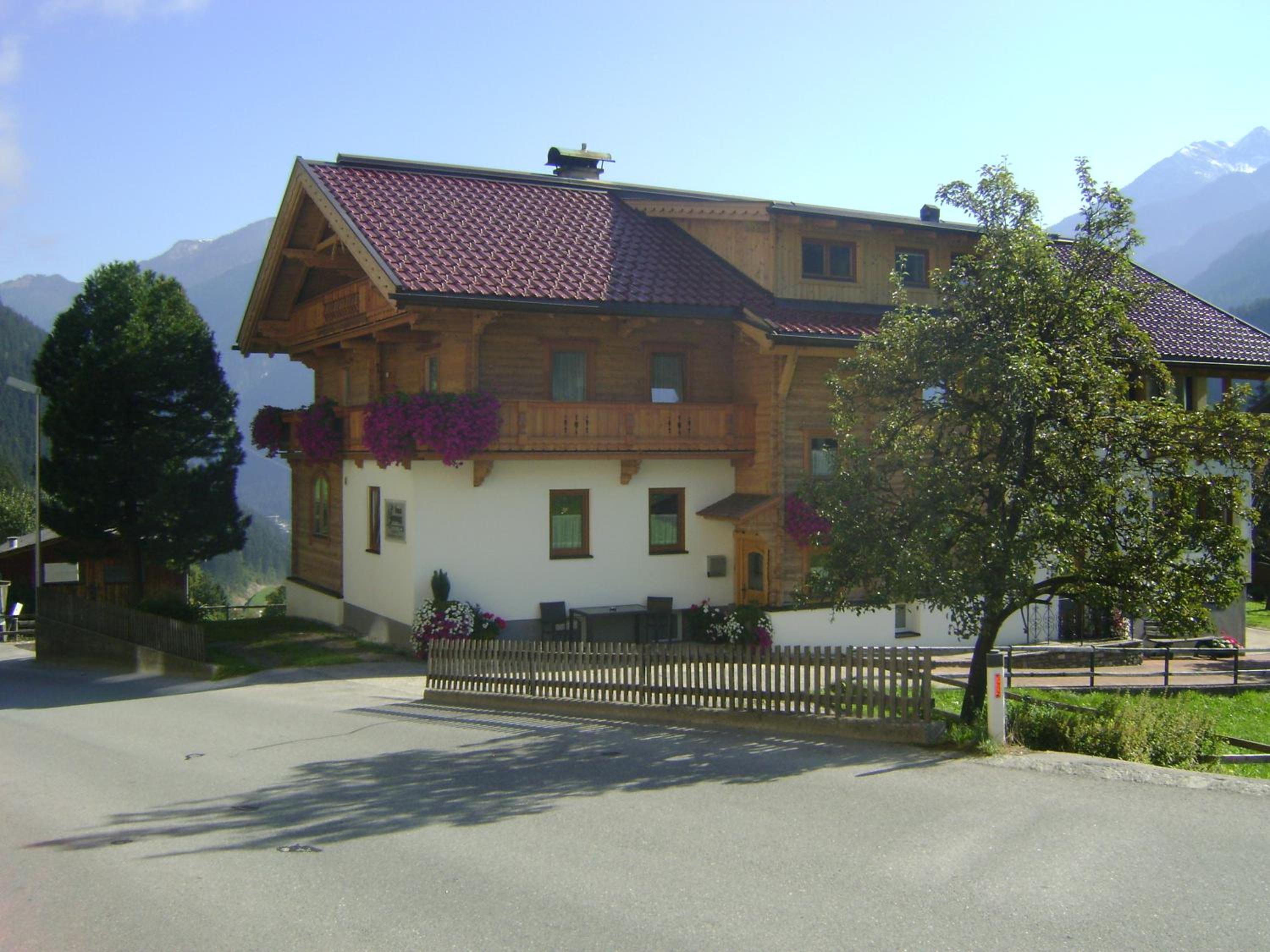 Haus Sonnegg