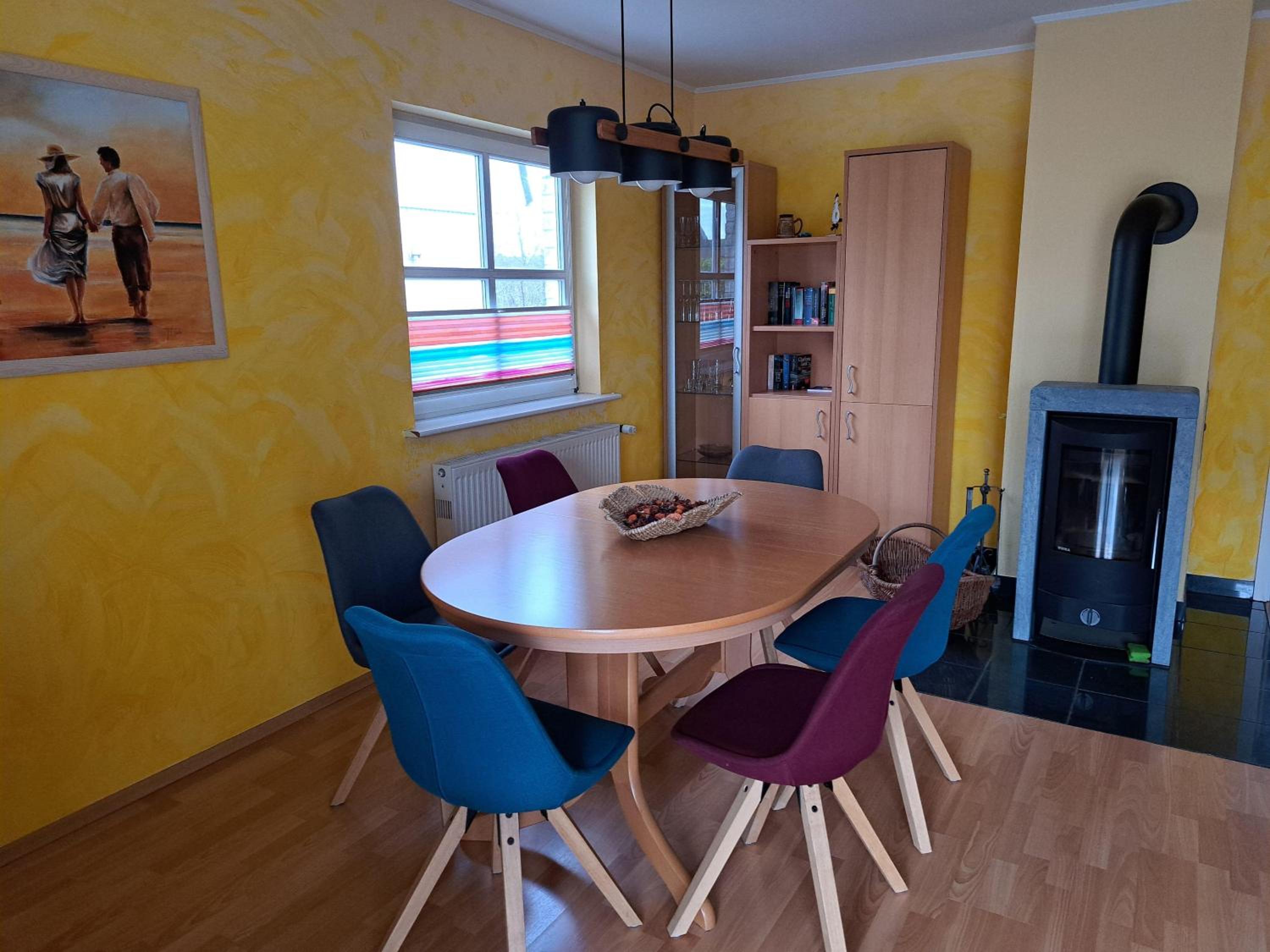 Ferienhaus-Sina