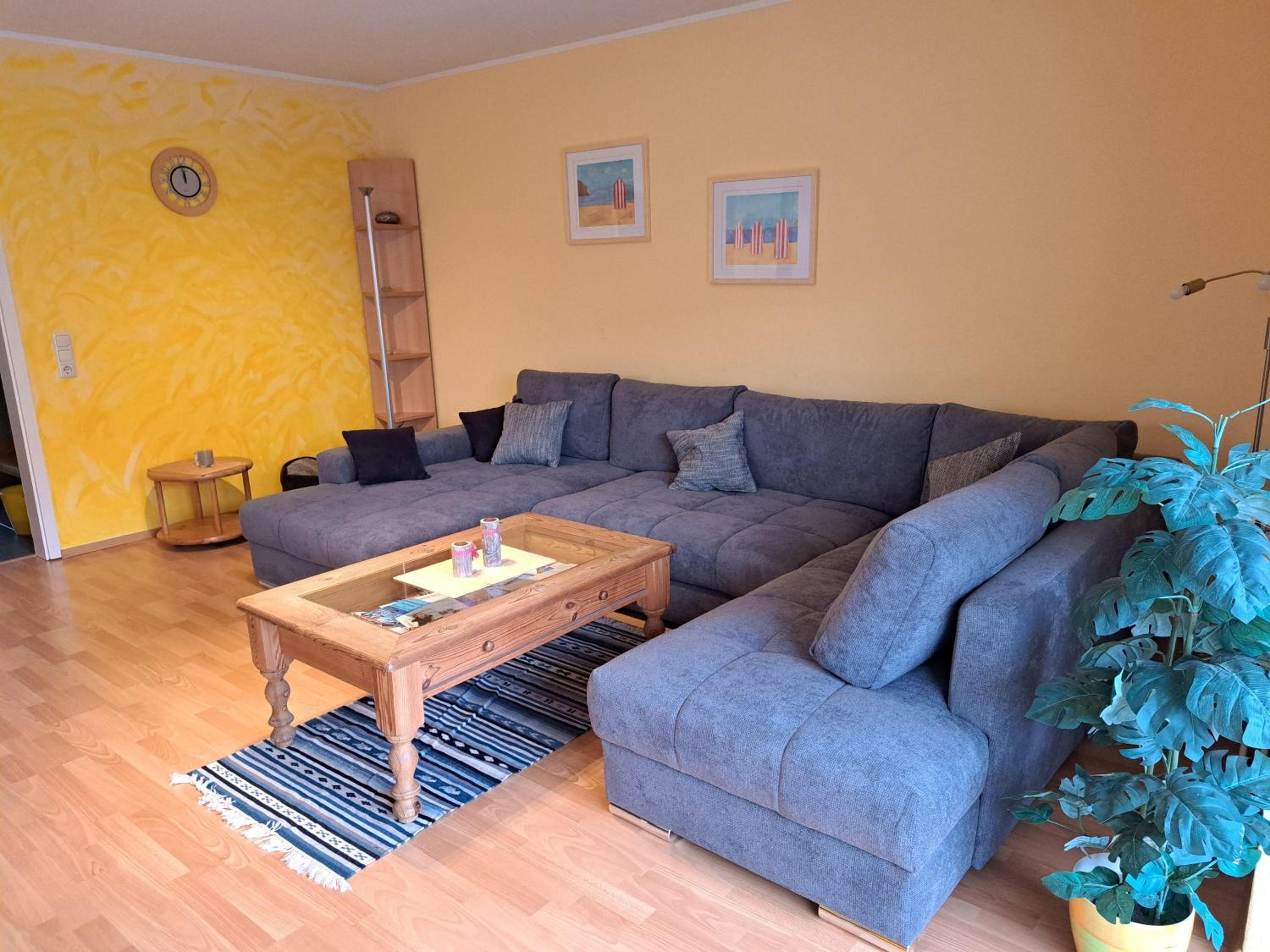 Ferienhaus-Sina