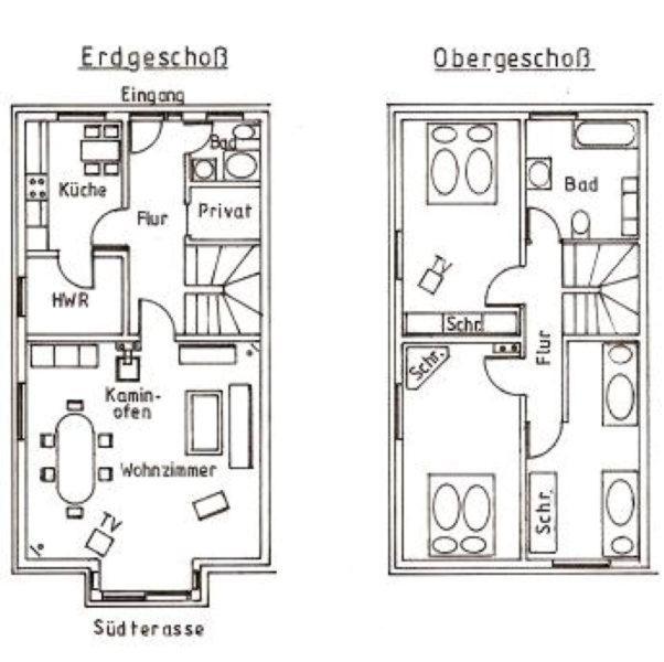 Ferienhaus-Sina