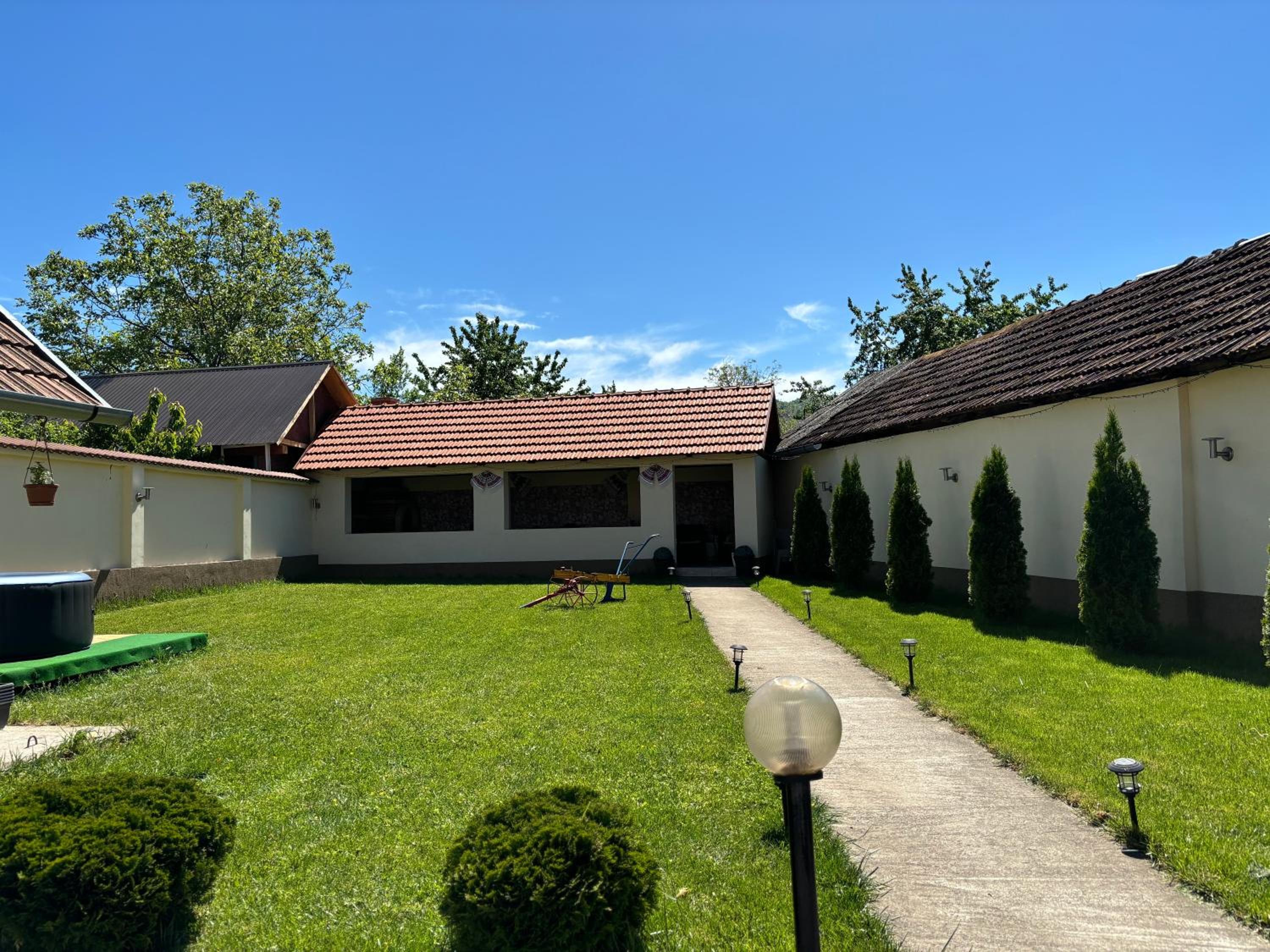 Casa Otilia