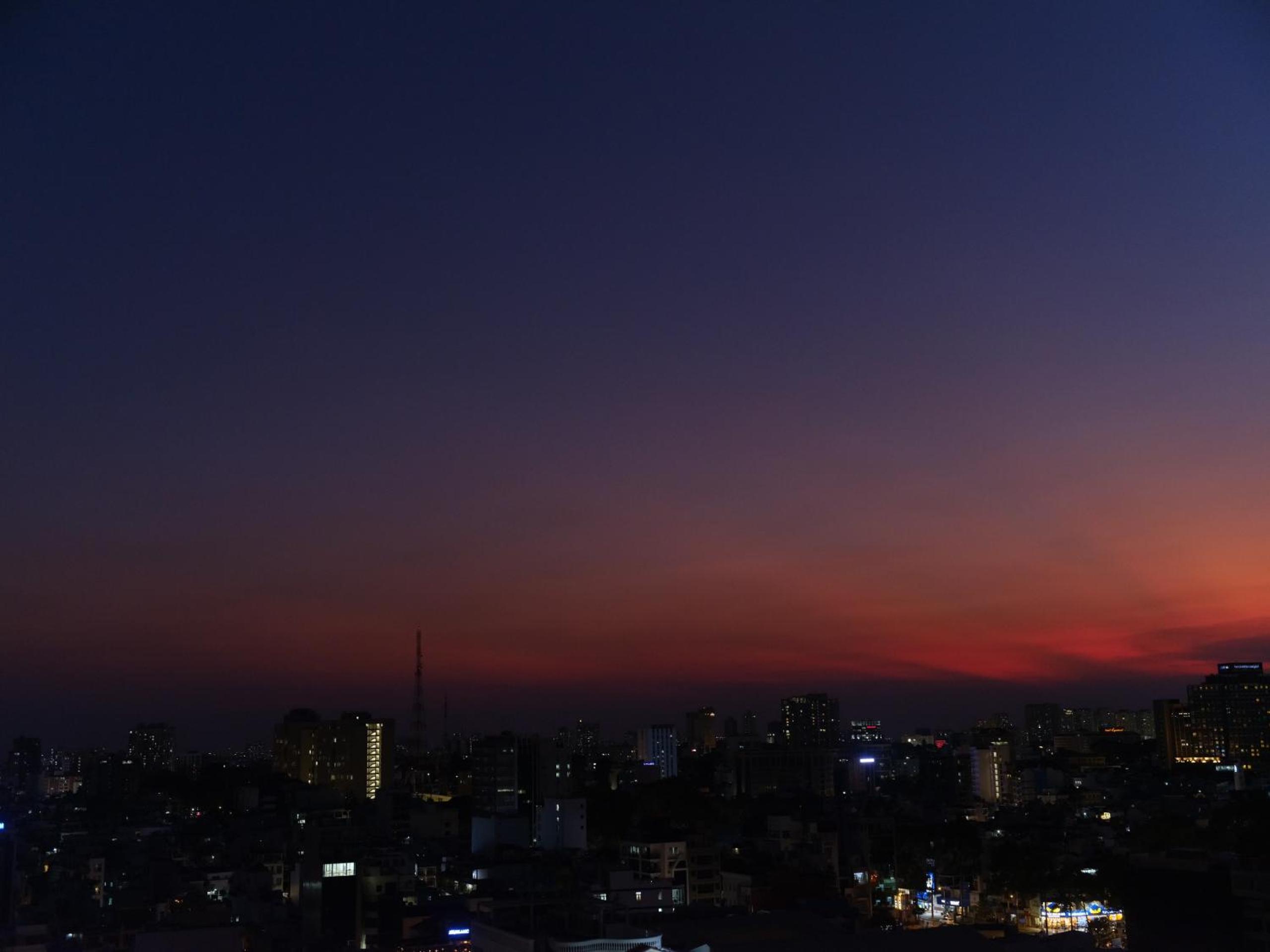 Cozy Studio centrally district 1 Ho Chi Minh, 300m to Bui Vien