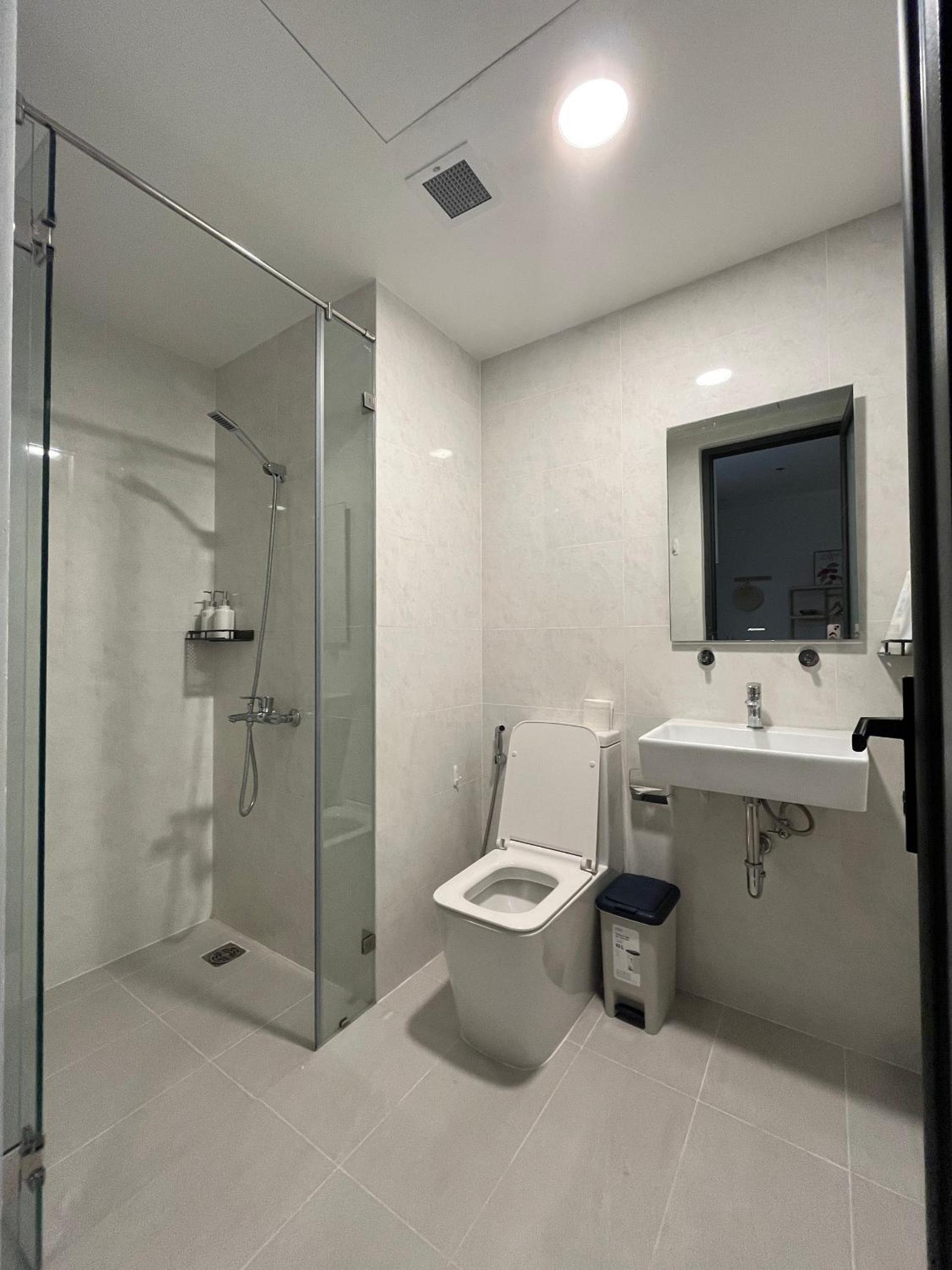 Cozy Studio centrally district 1 Ho Chi Minh, 300m to Bui Vien