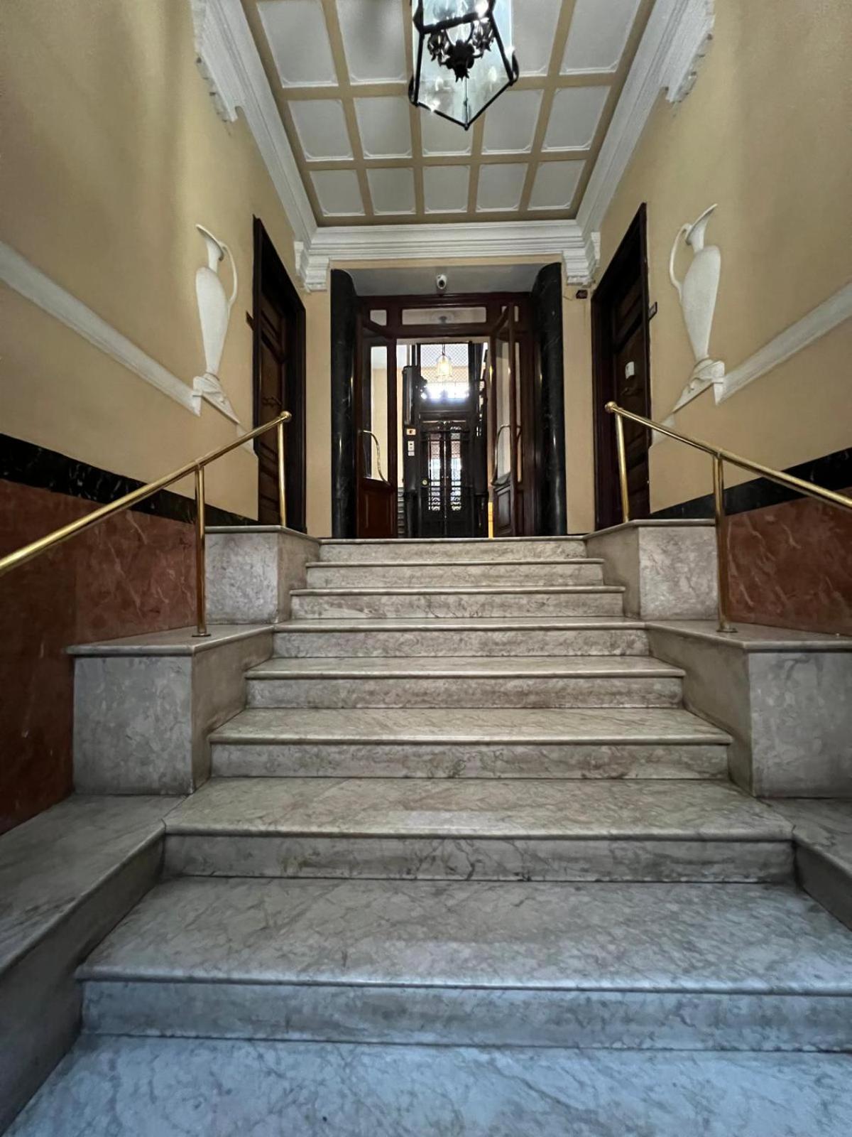 S.Pietro Elvira's retro apartment