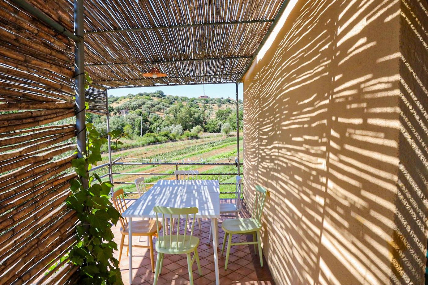 Agriturismo La Petrosa