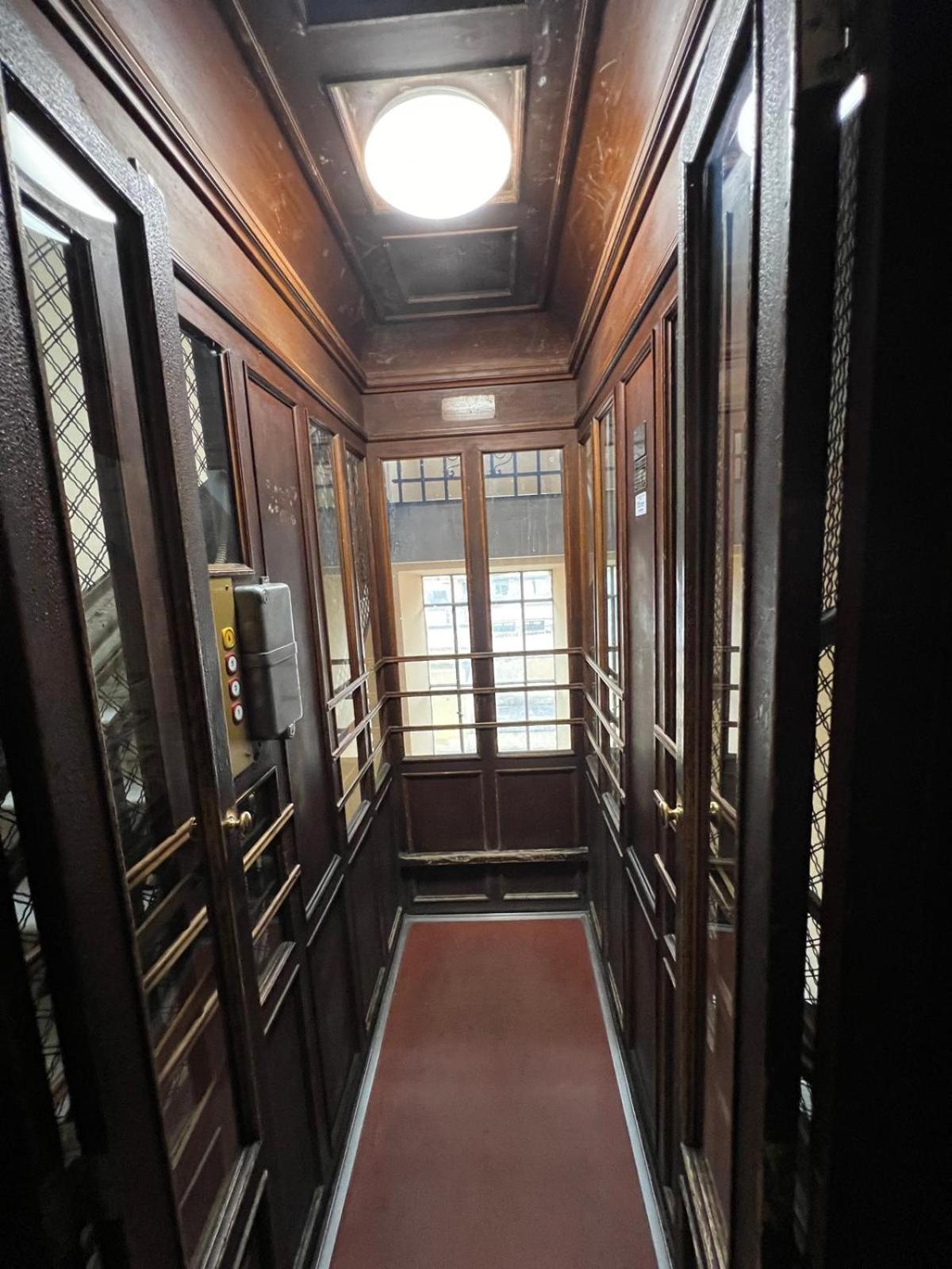 S.Pietro Elvira's retro apartment