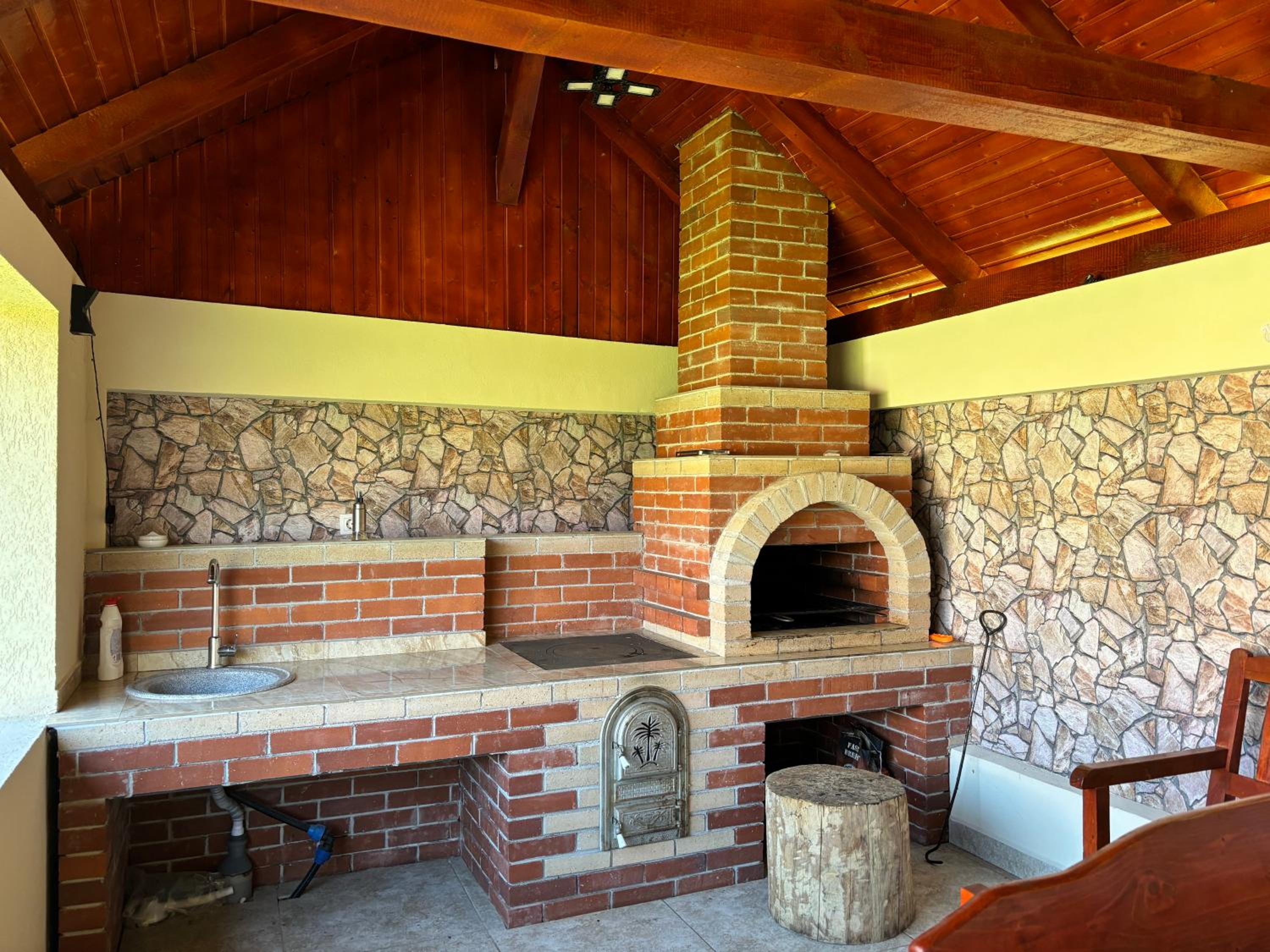 Casa Otilia