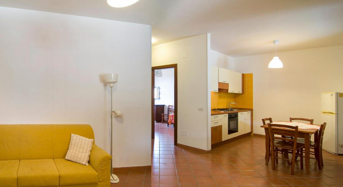 Agriturismo La Petrosa