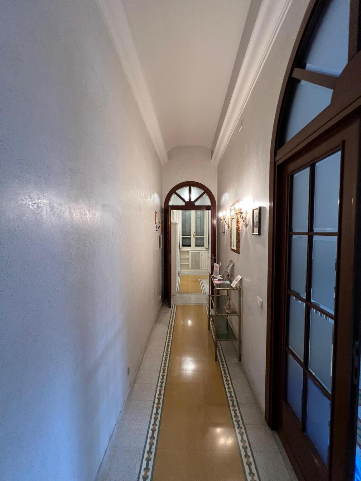 S.Pietro Elvira's retro apartment