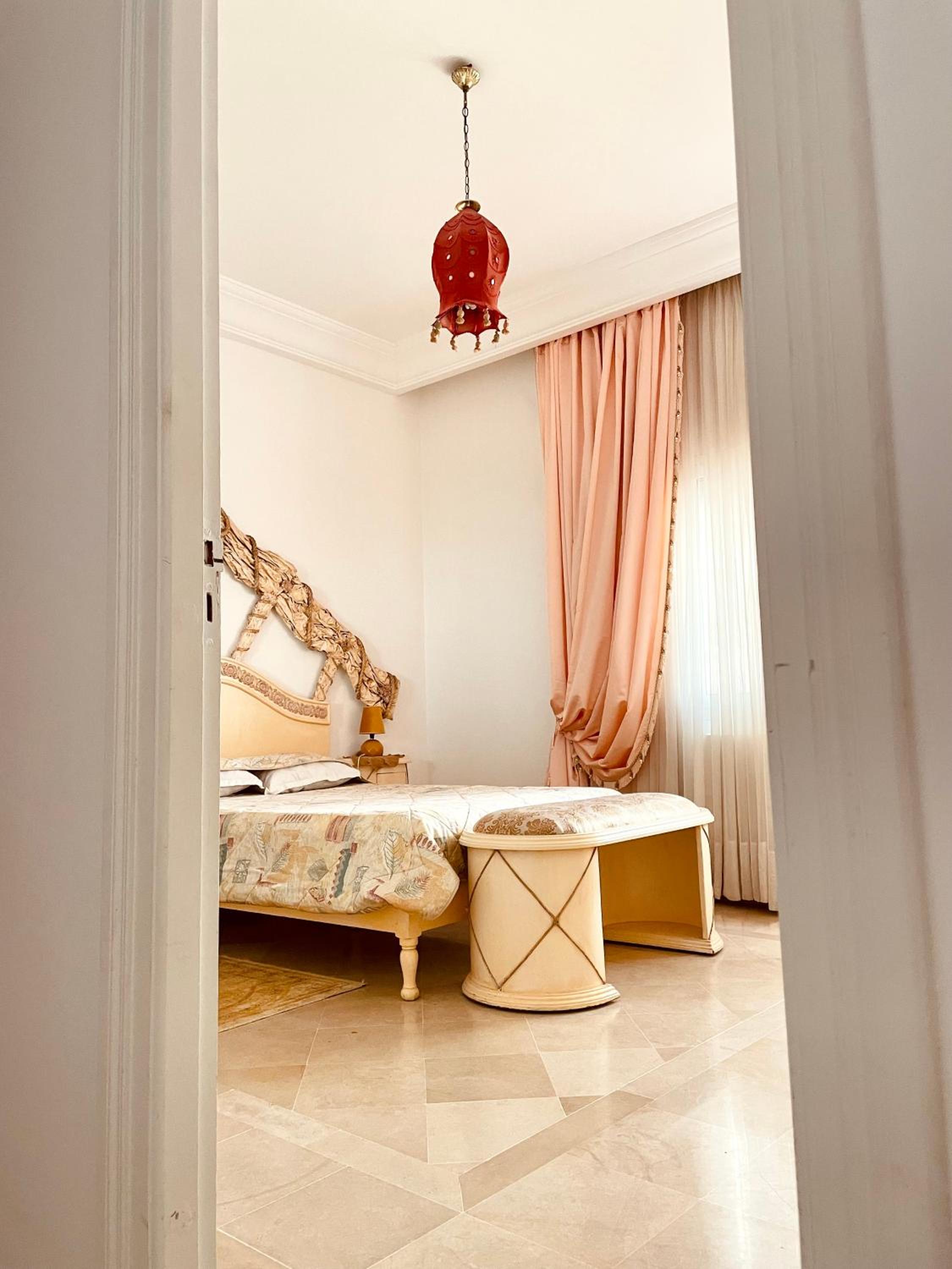 Belle villa avec jardin Ennacer view 5
