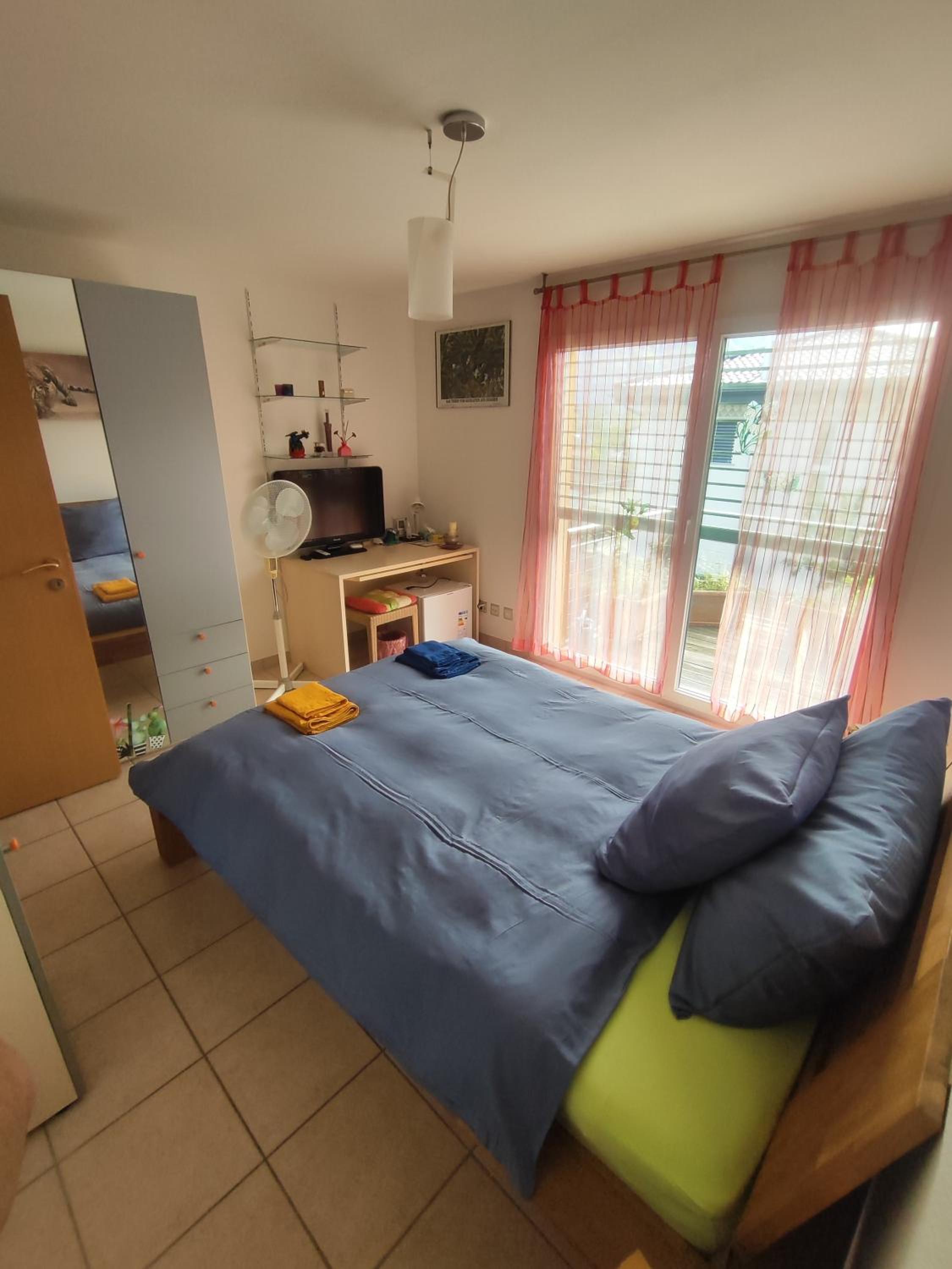 Casa Diana Locarno-Cugnasco