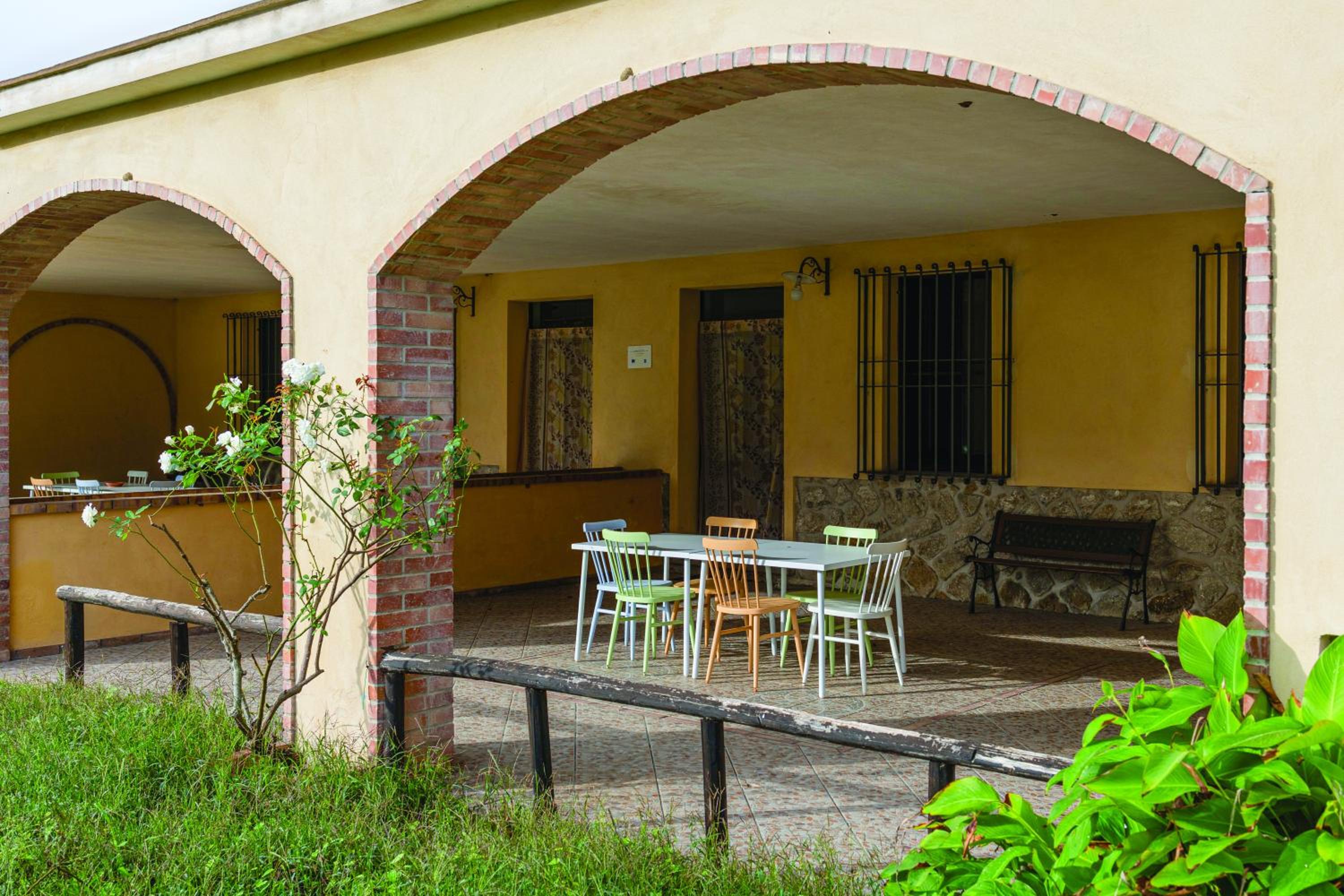 Agriturismo La Petrosa