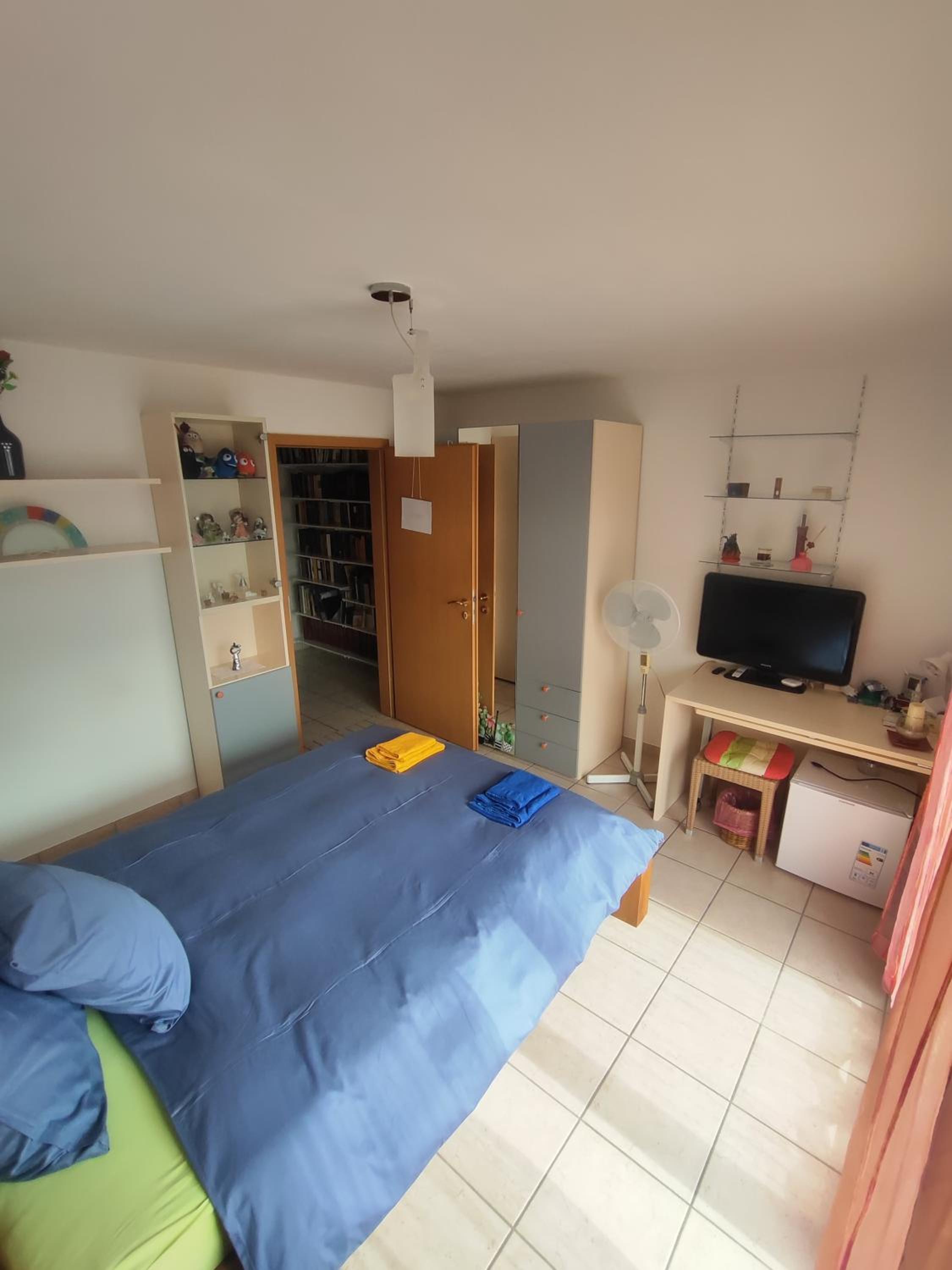 Casa Diana Locarno-Cugnasco