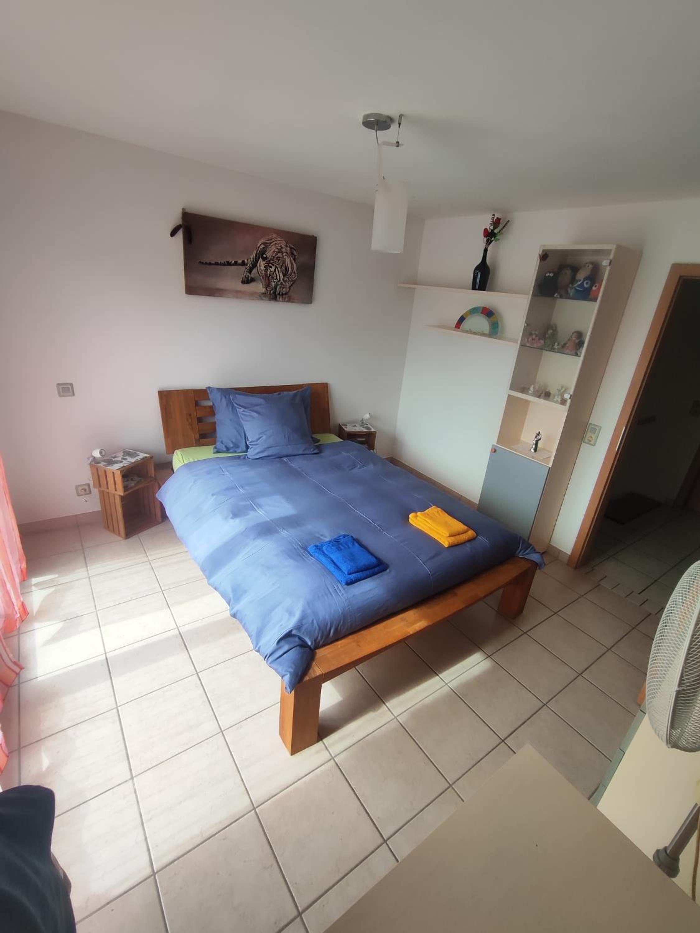 Casa Diana Locarno-Cugnasco