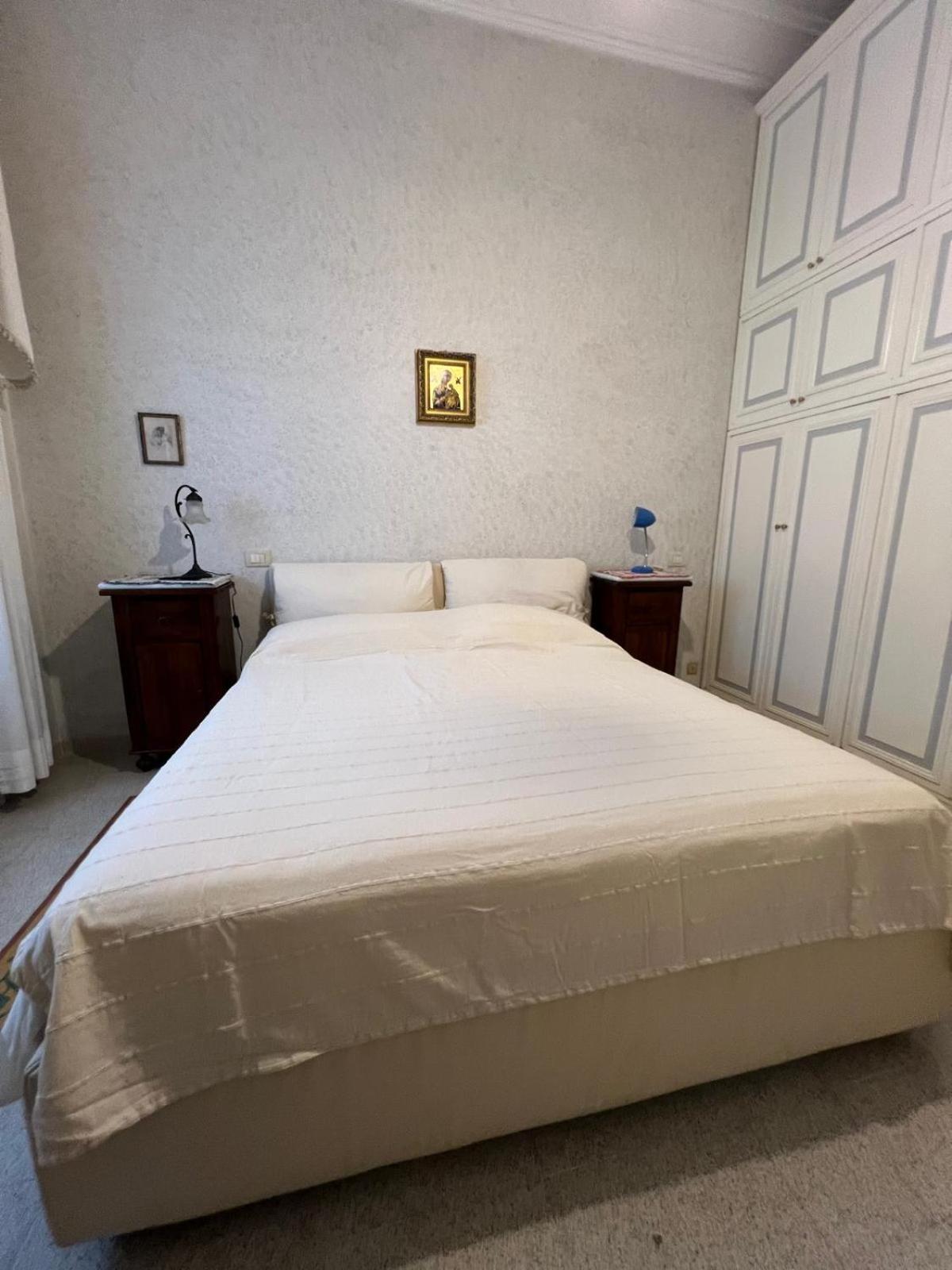 S.Pietro Elvira's retro apartment