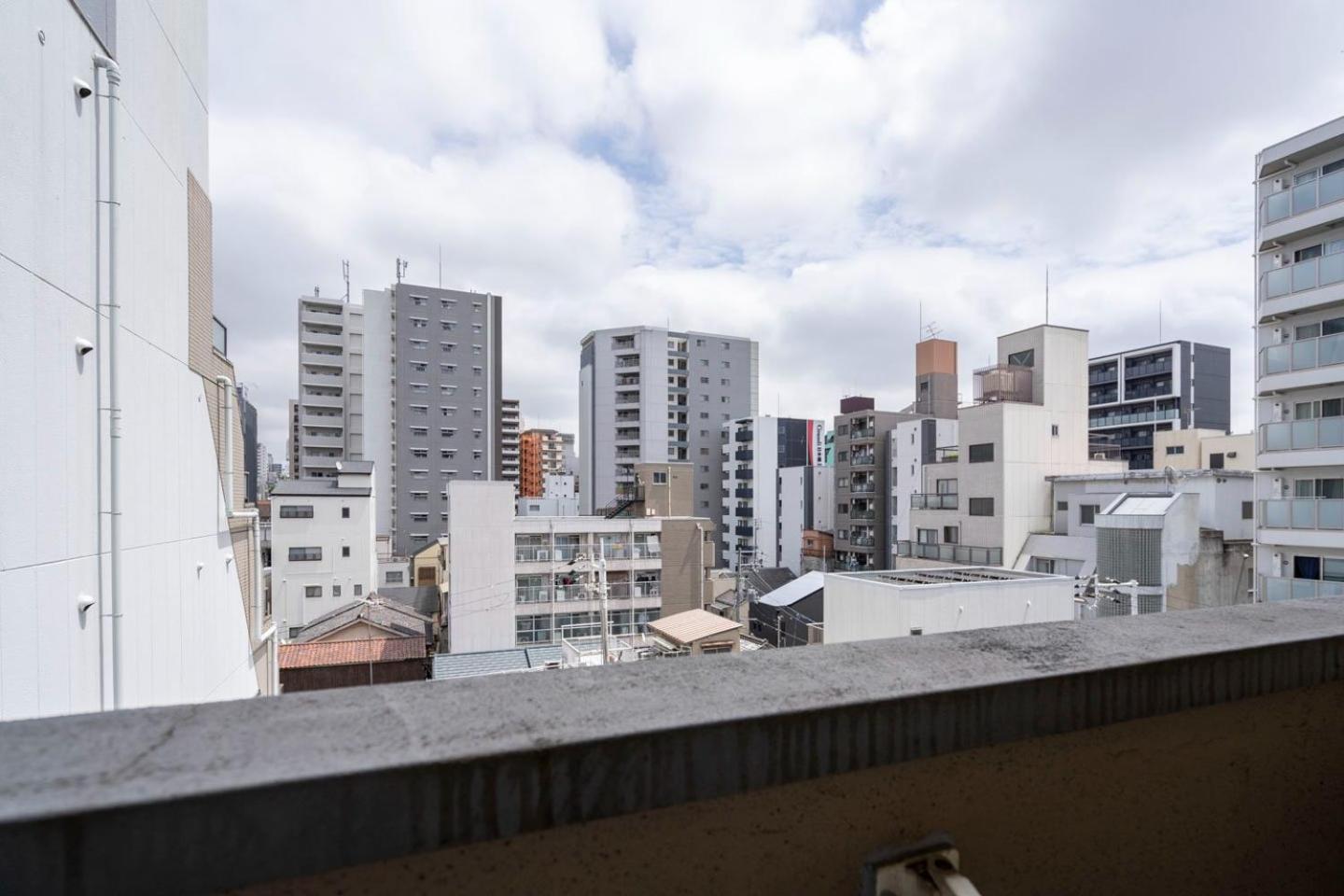 Rafine Nihonbashi
