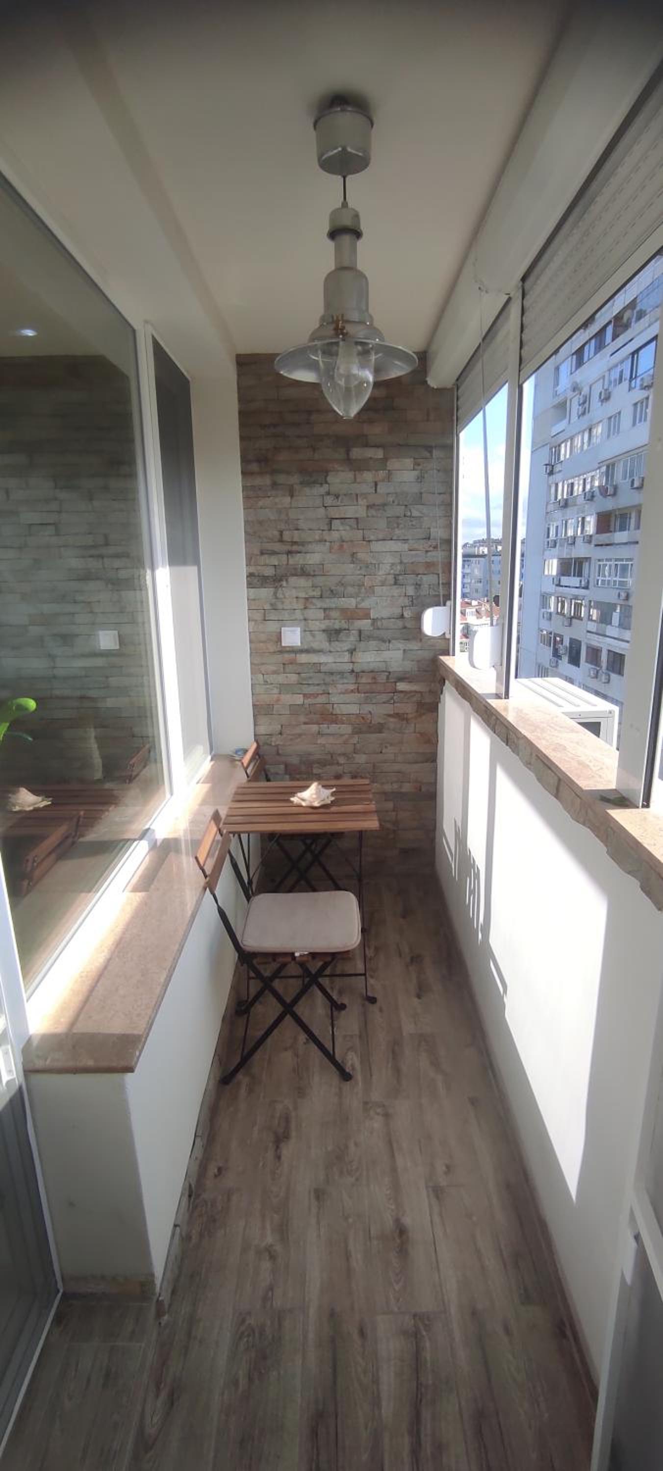 Apartment Krisiya in Burgas