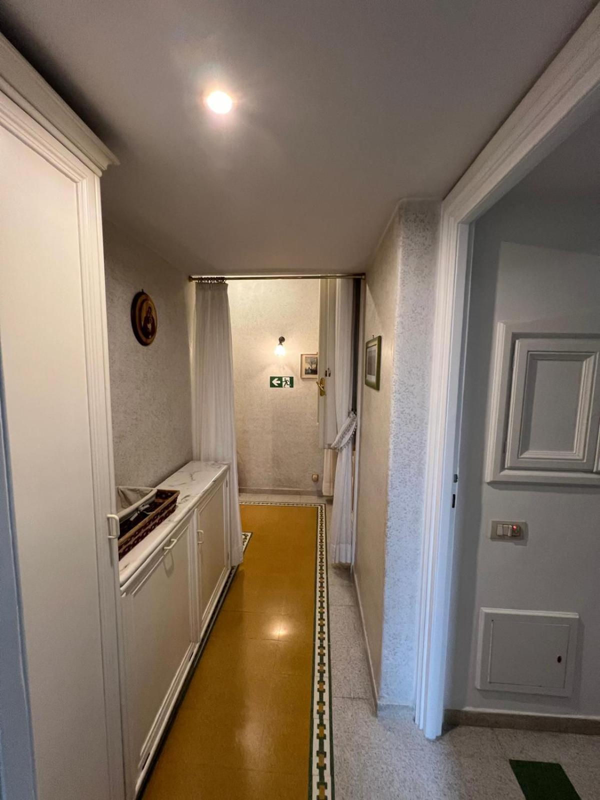S.Pietro Elvira's retro apartment