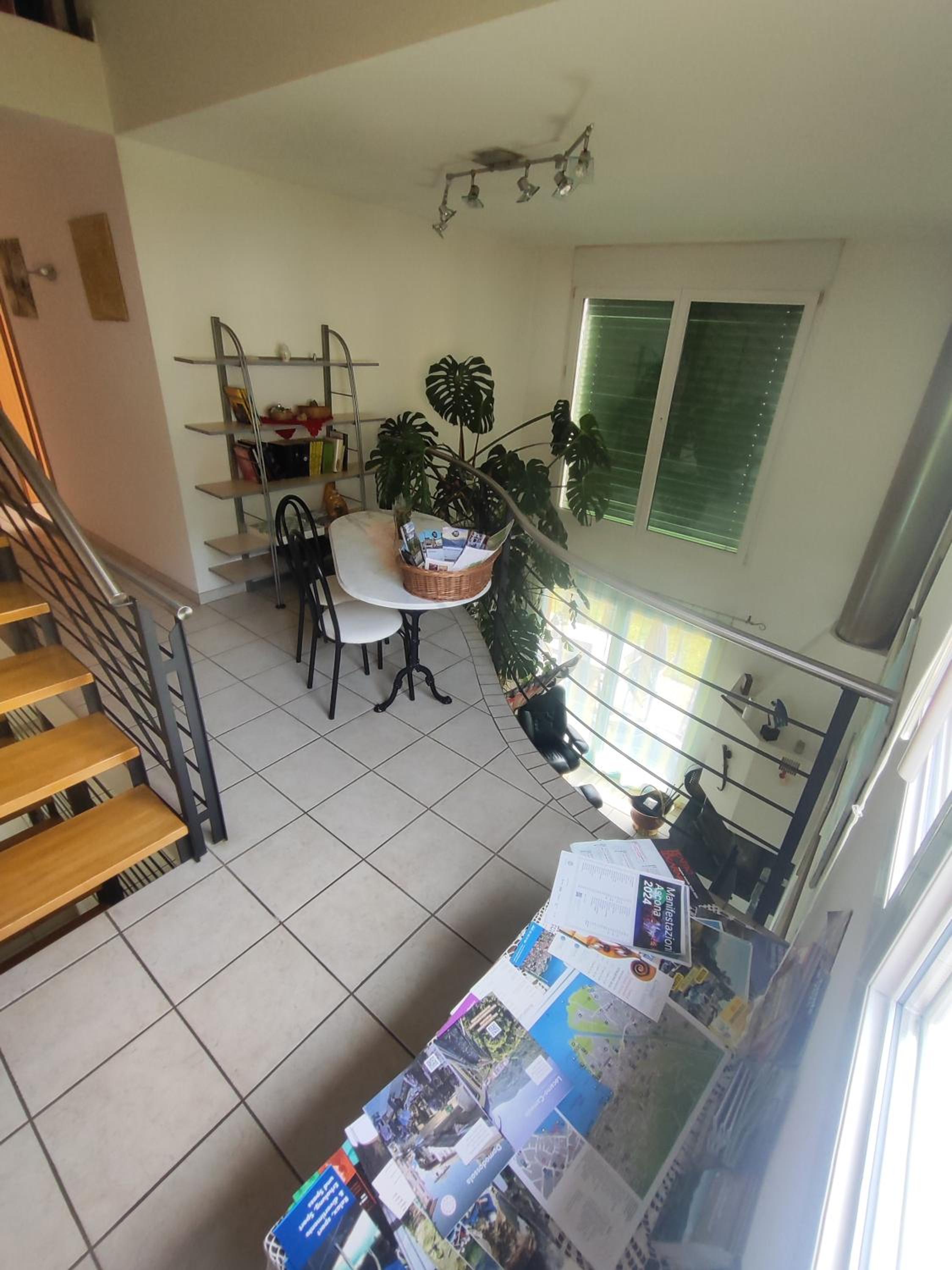 Casa Diana Locarno-Cugnasco