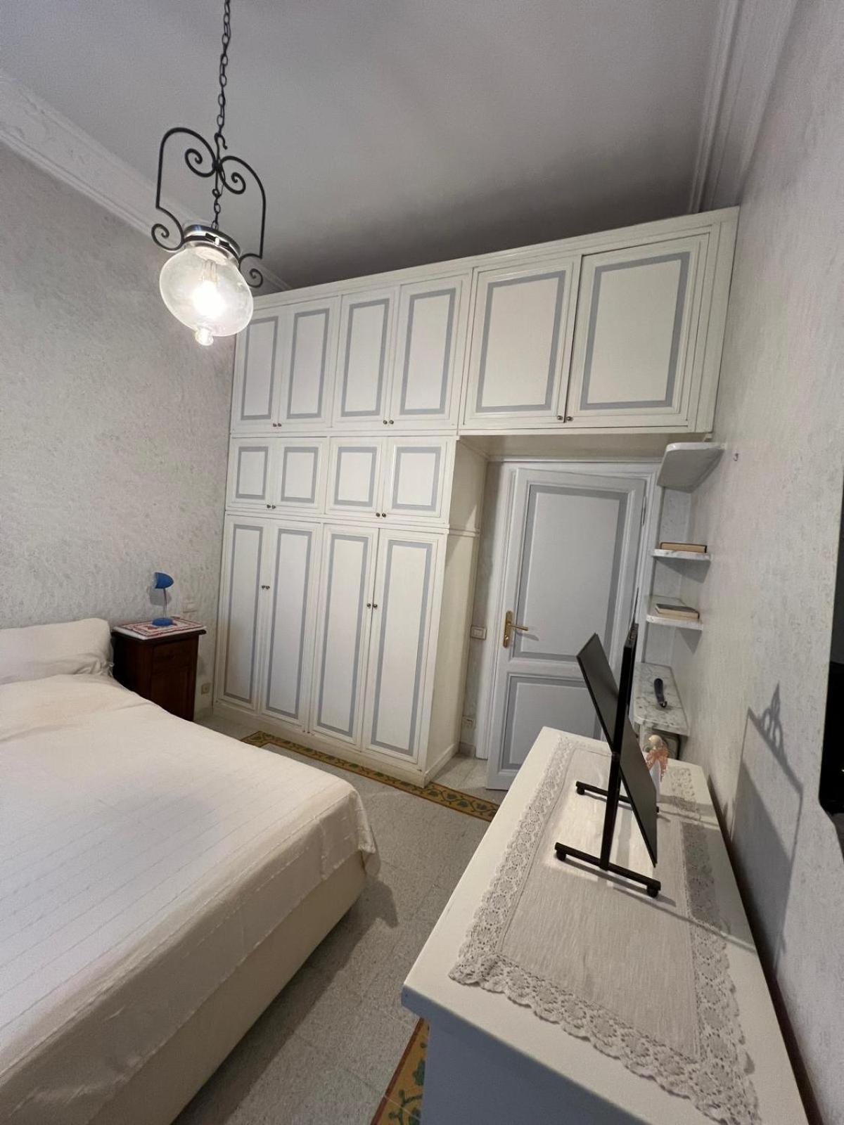 S.Pietro Elvira's retro apartment