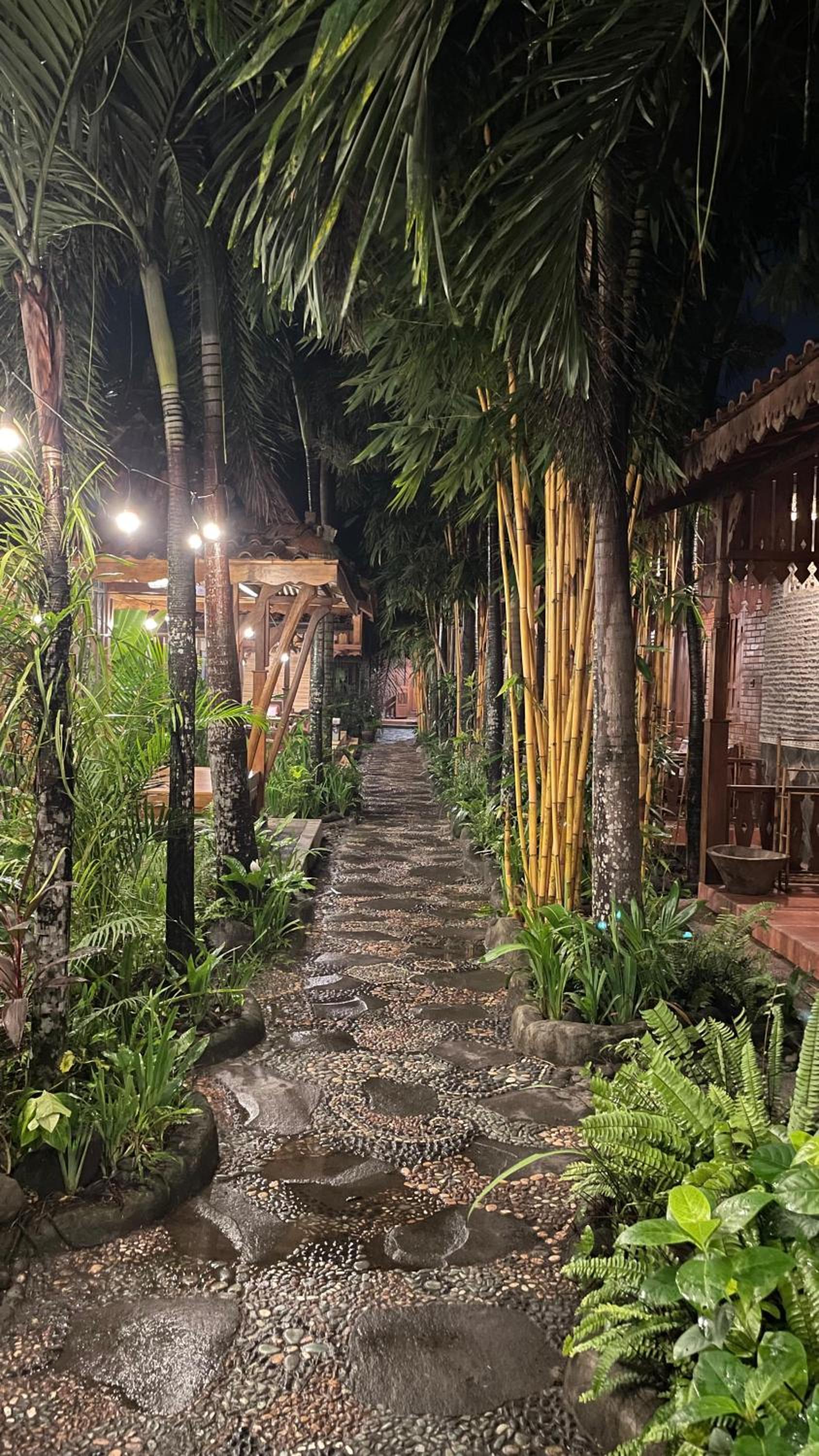 Bedhot Homestay