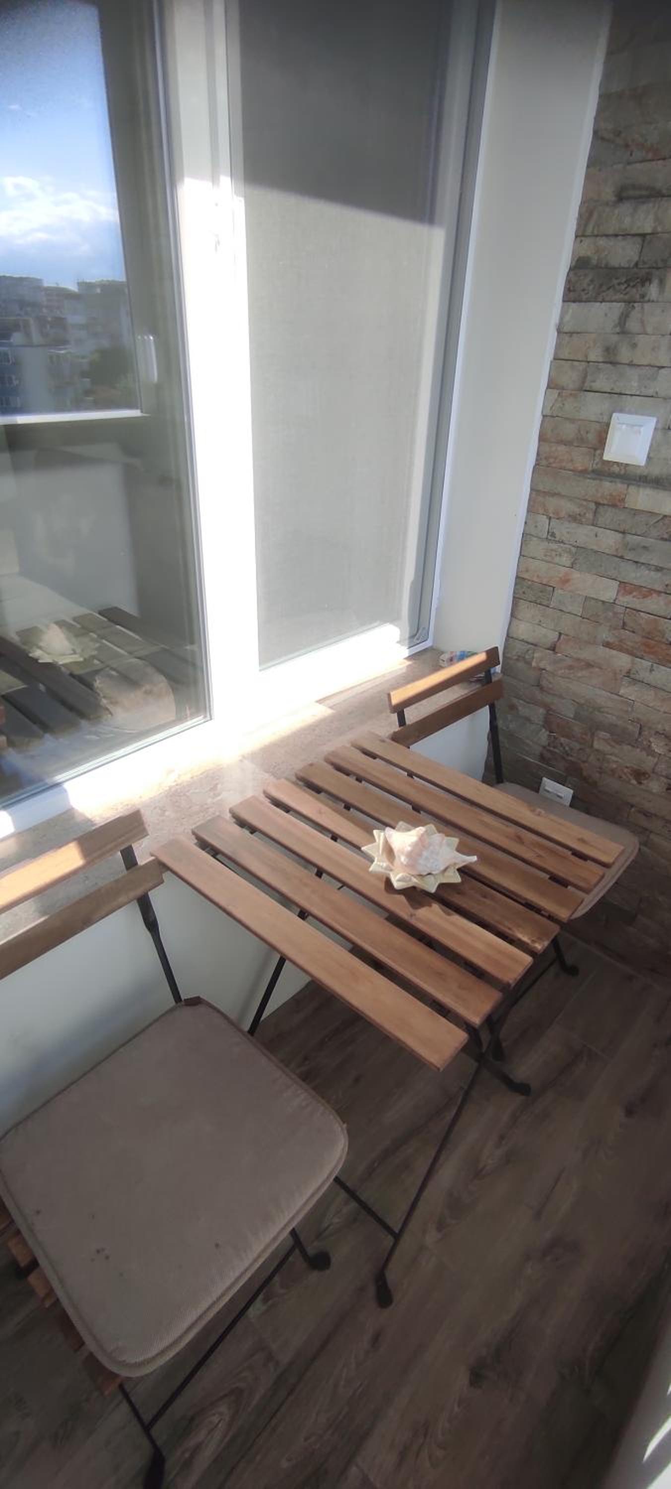 Apartment Krisiya in Burgas