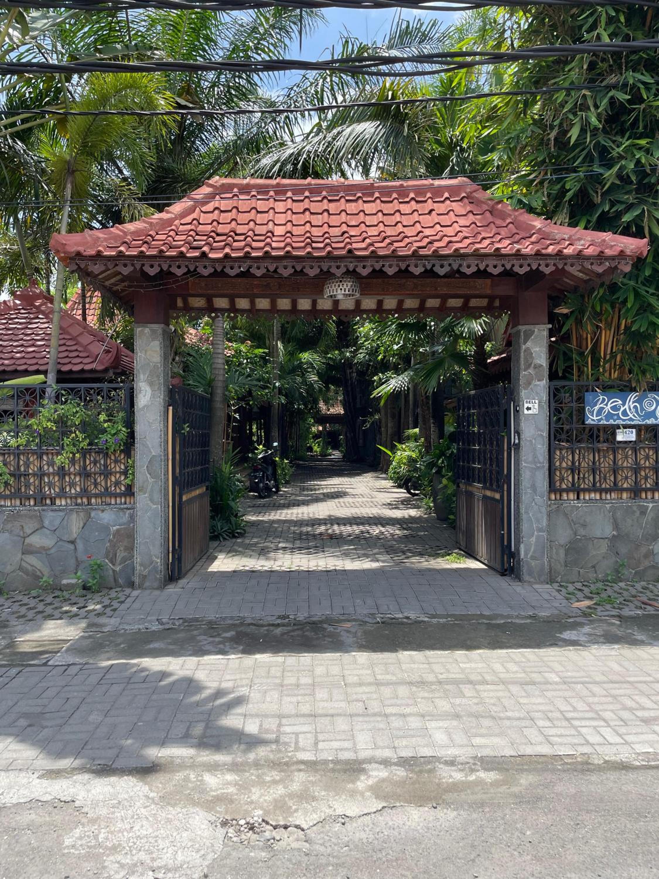 Bedhot Homestay