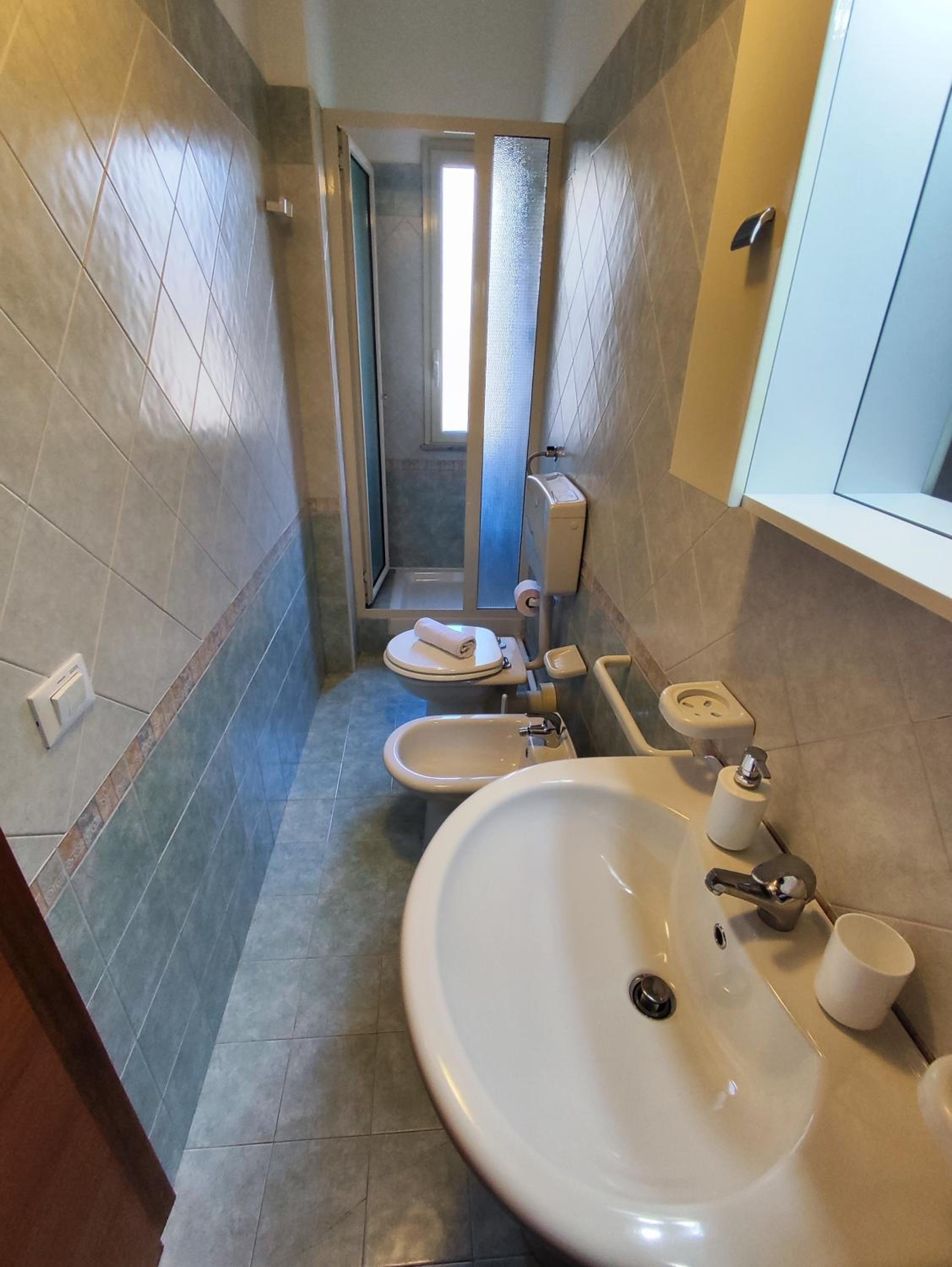 politeama guest house palermo gelsomino