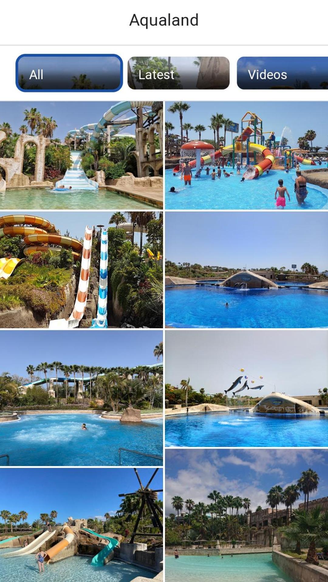 Tipaki Home Los Cristianos
