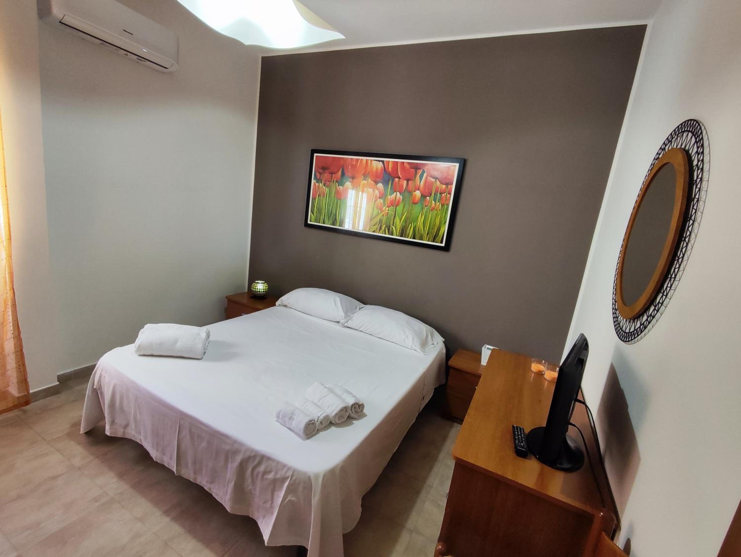 politeama guest house palermo gelsomino
