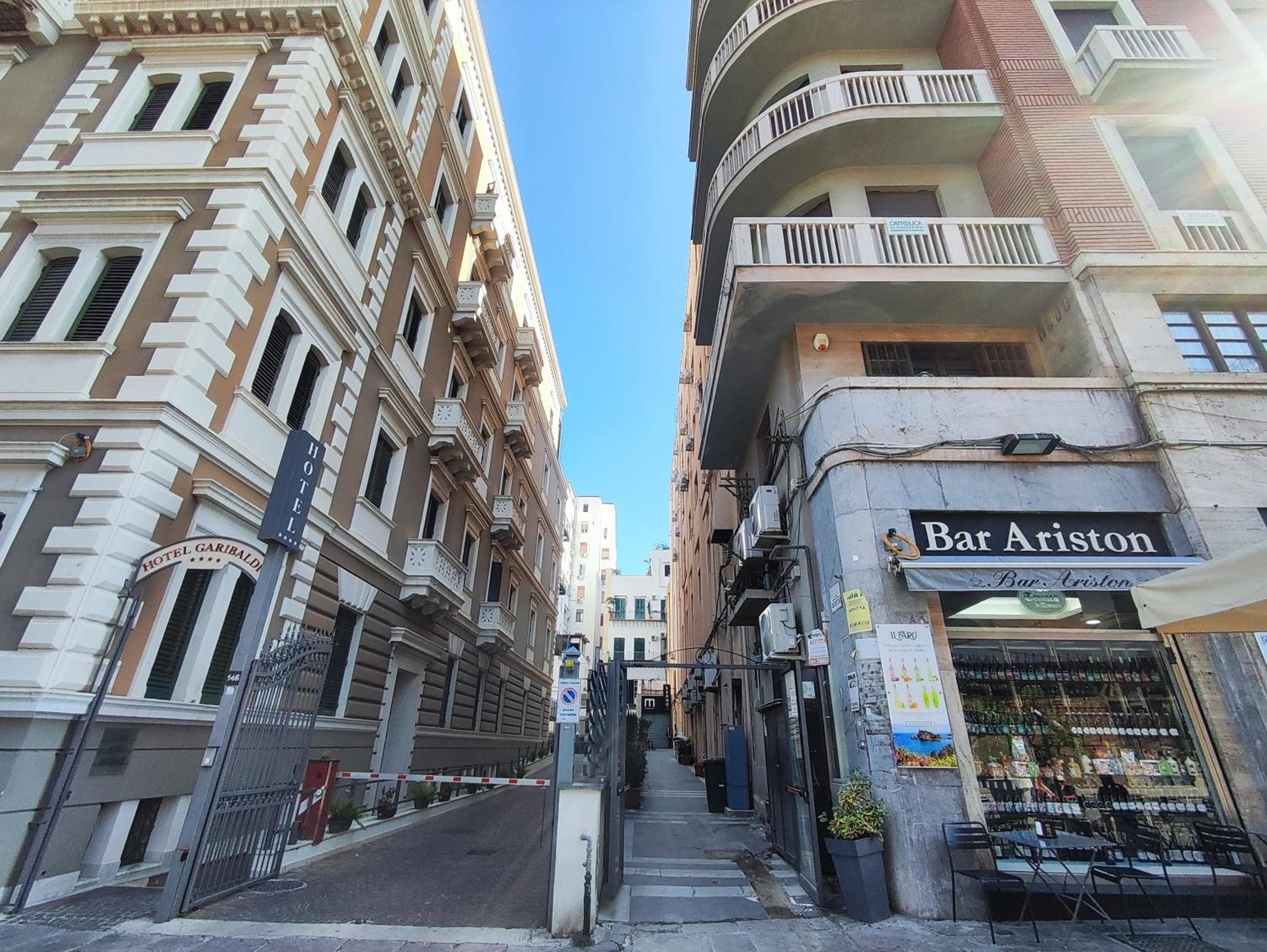politeama guest house palermo gelsomino
