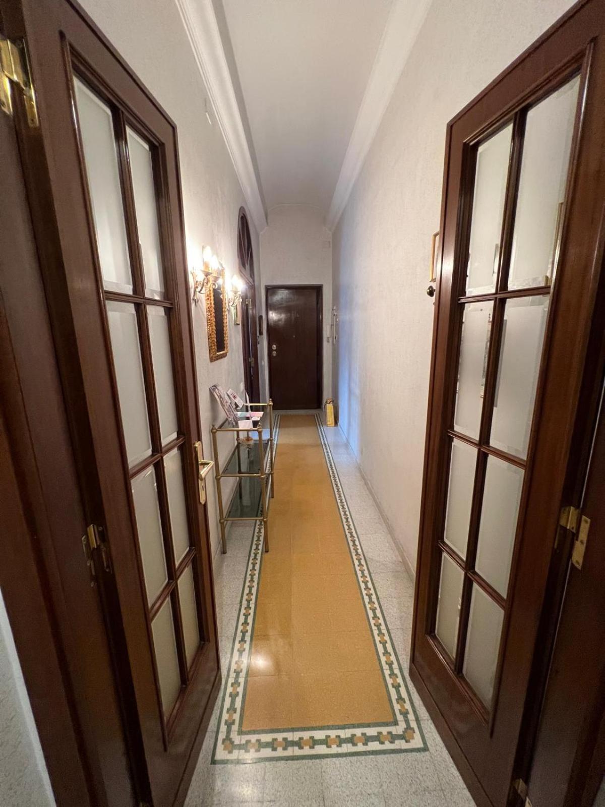 S.Pietro Elvira's retro apartment