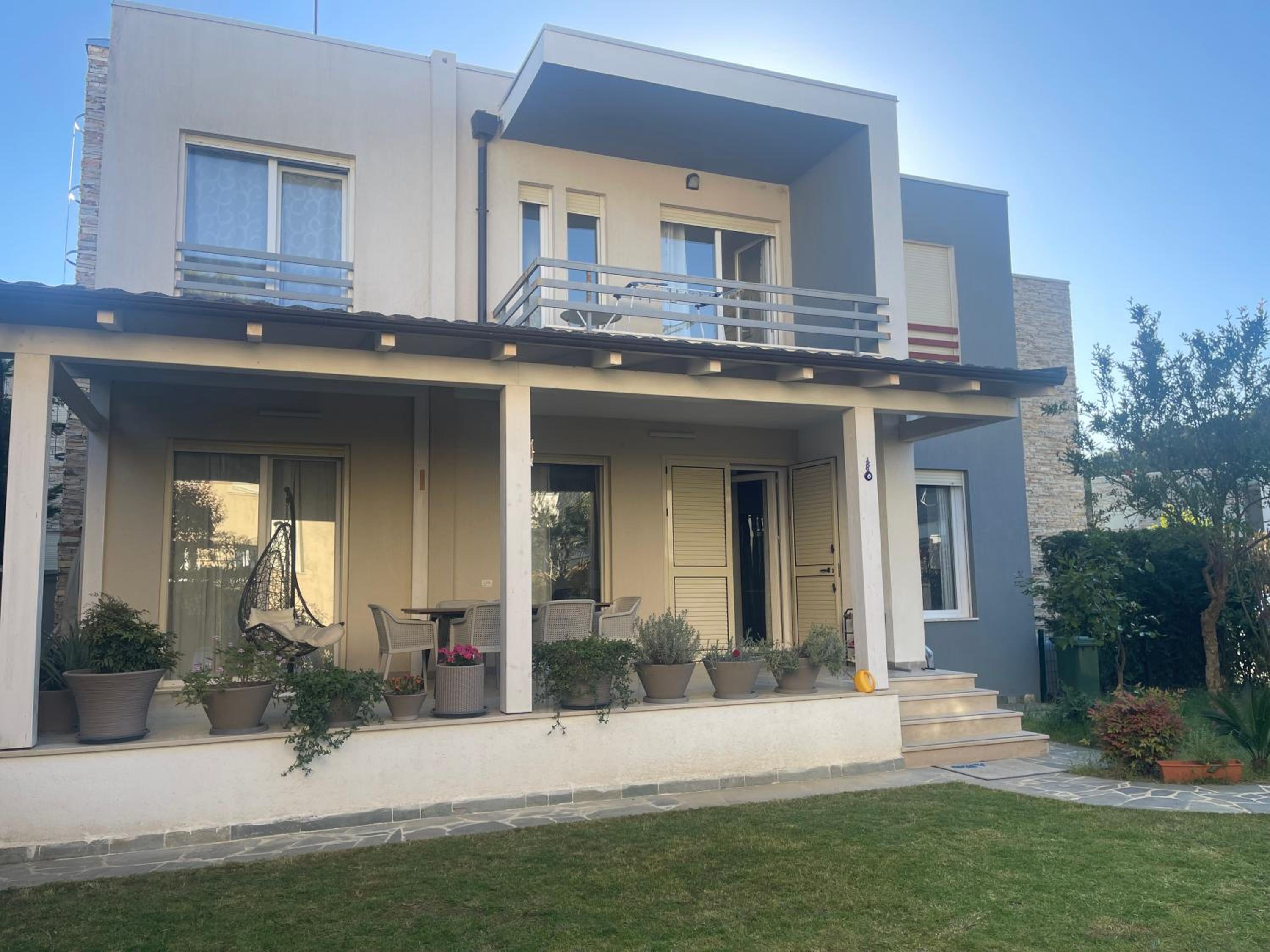 Vila Palma