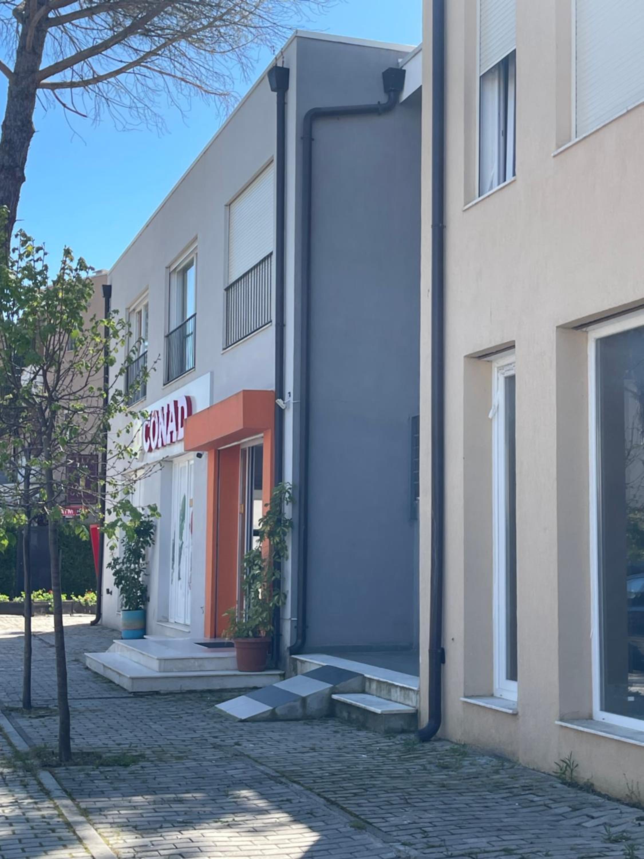 Vila Palma