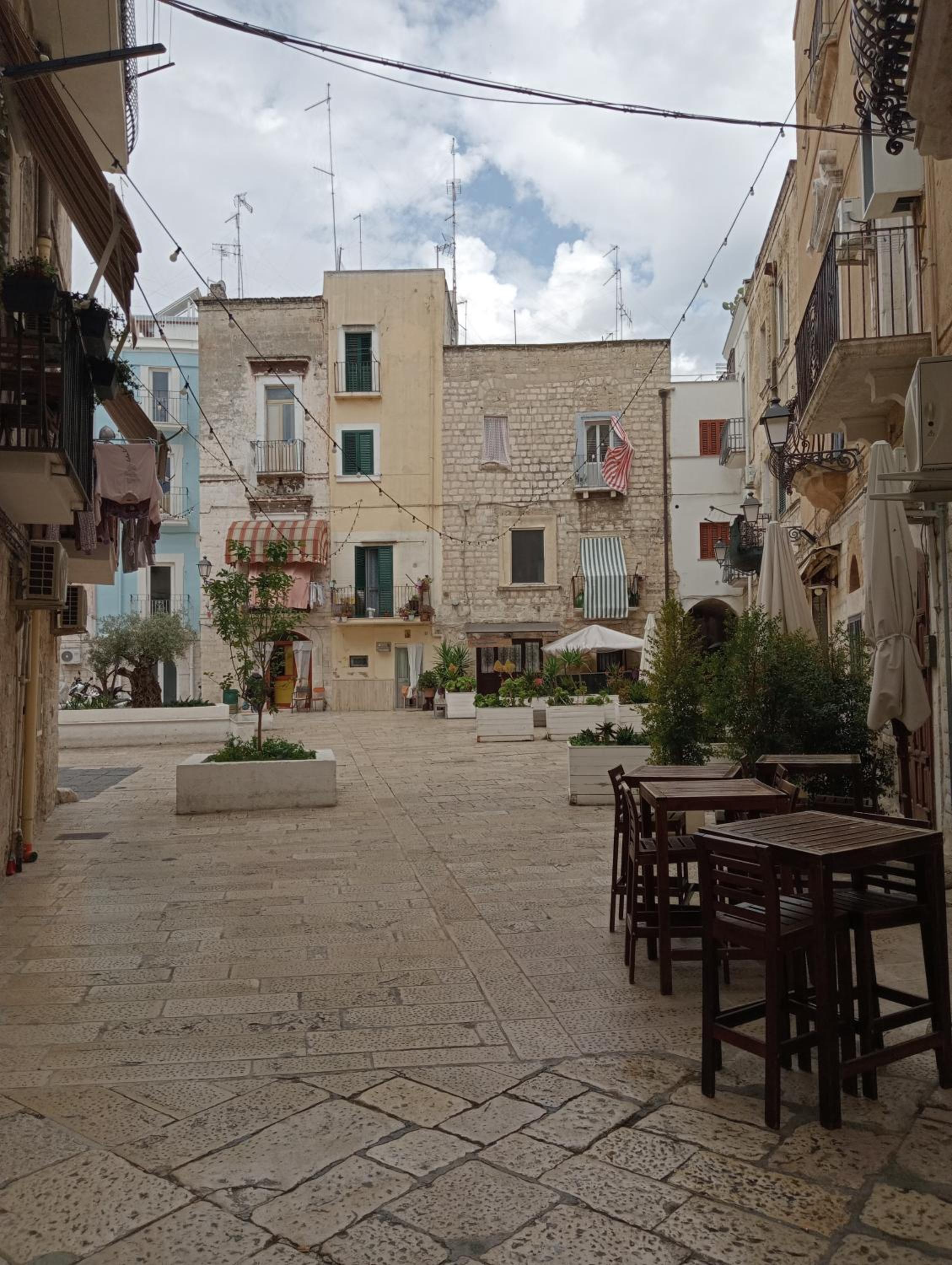 A Casa Di Rita