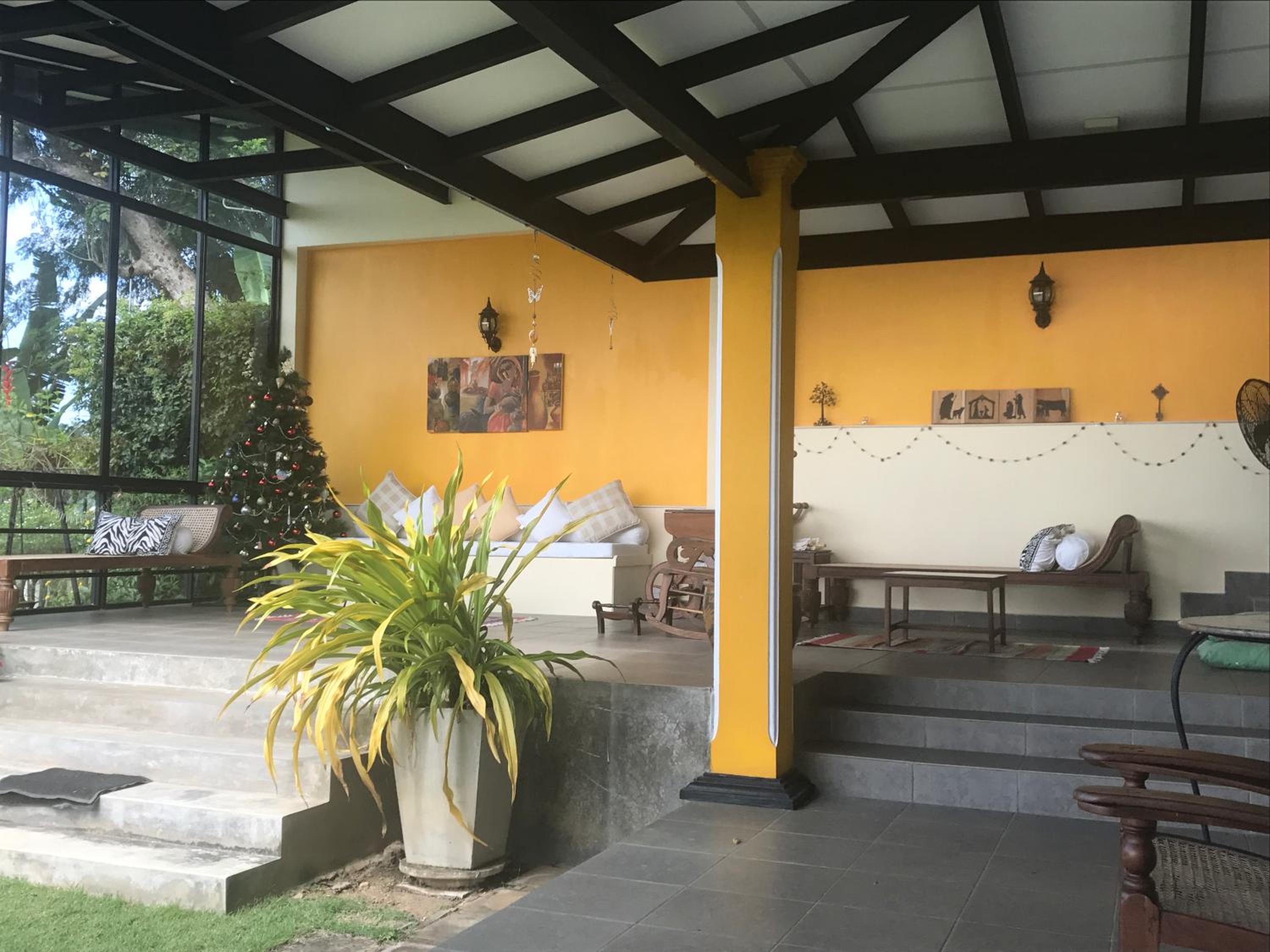 Casa Alles