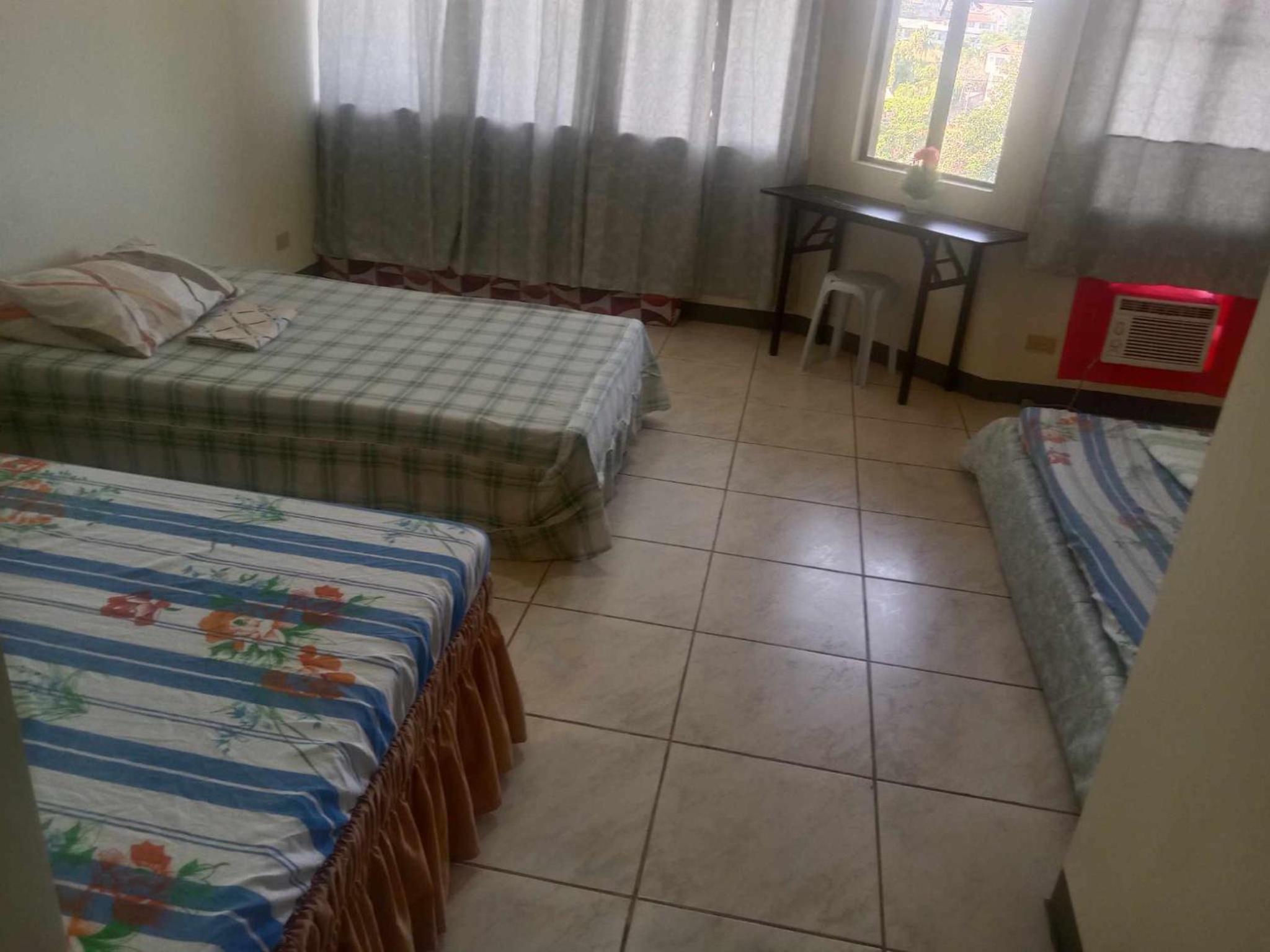 JY7 Room Rentals Cebu