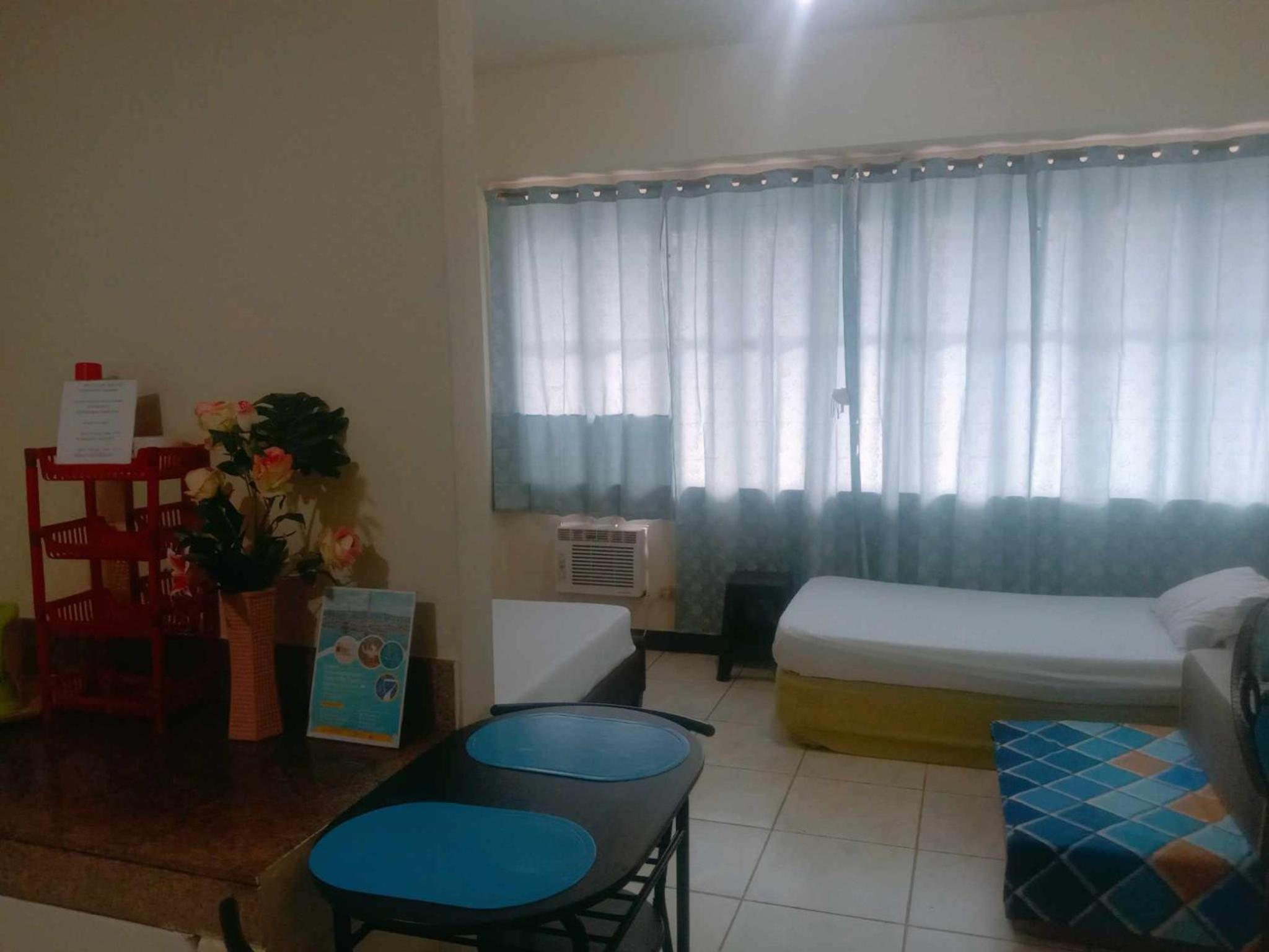 JY7 Room Rentals Cebu