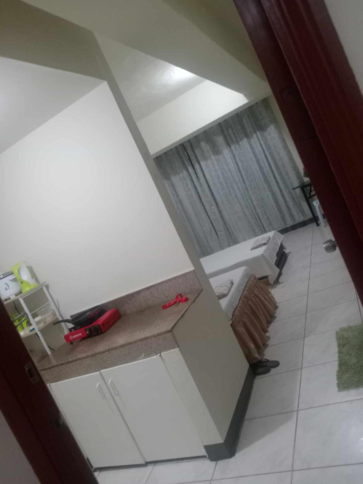 JY7 Room Rentals Cebu