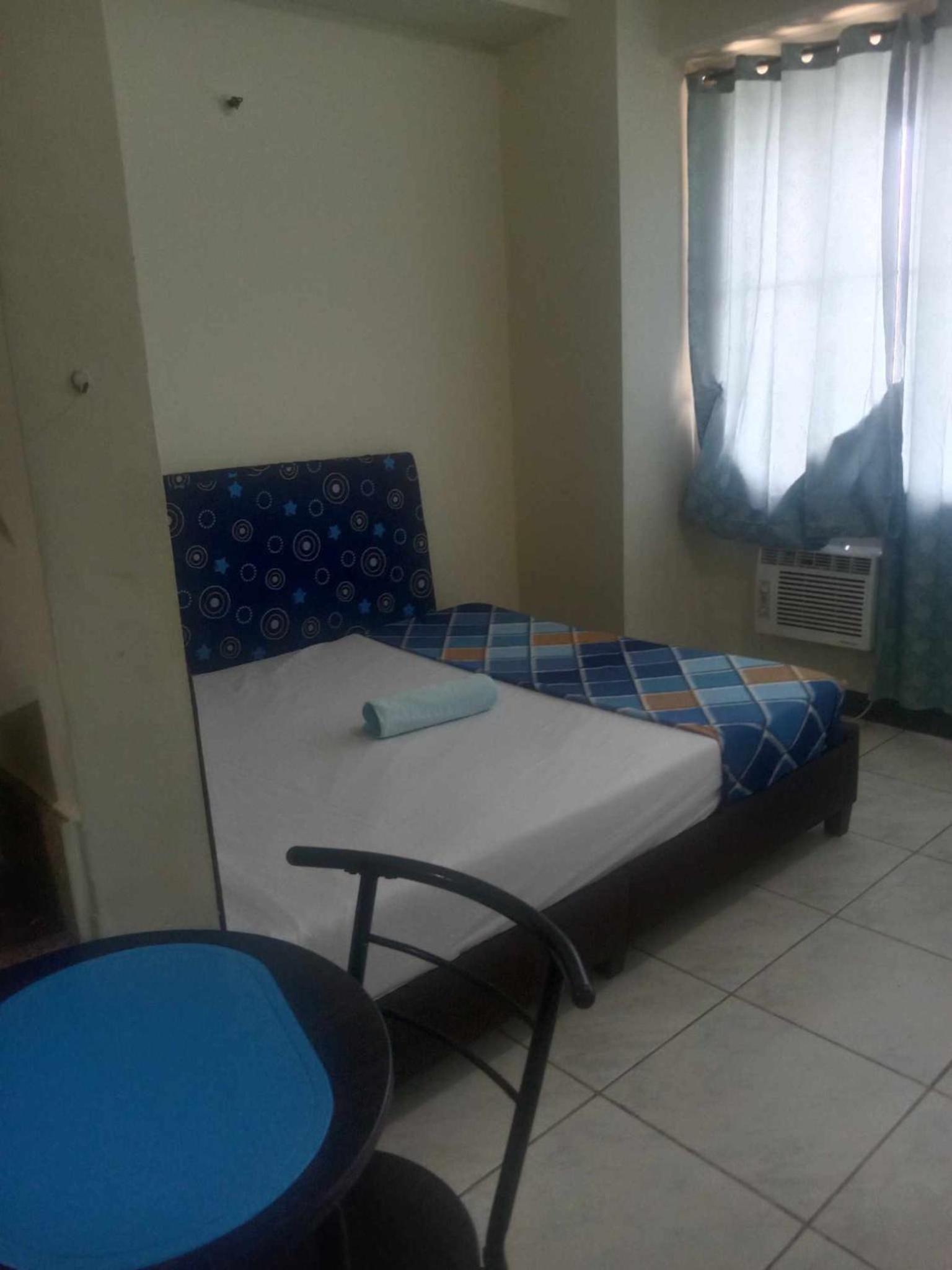 JY7 Room Rentals Cebu