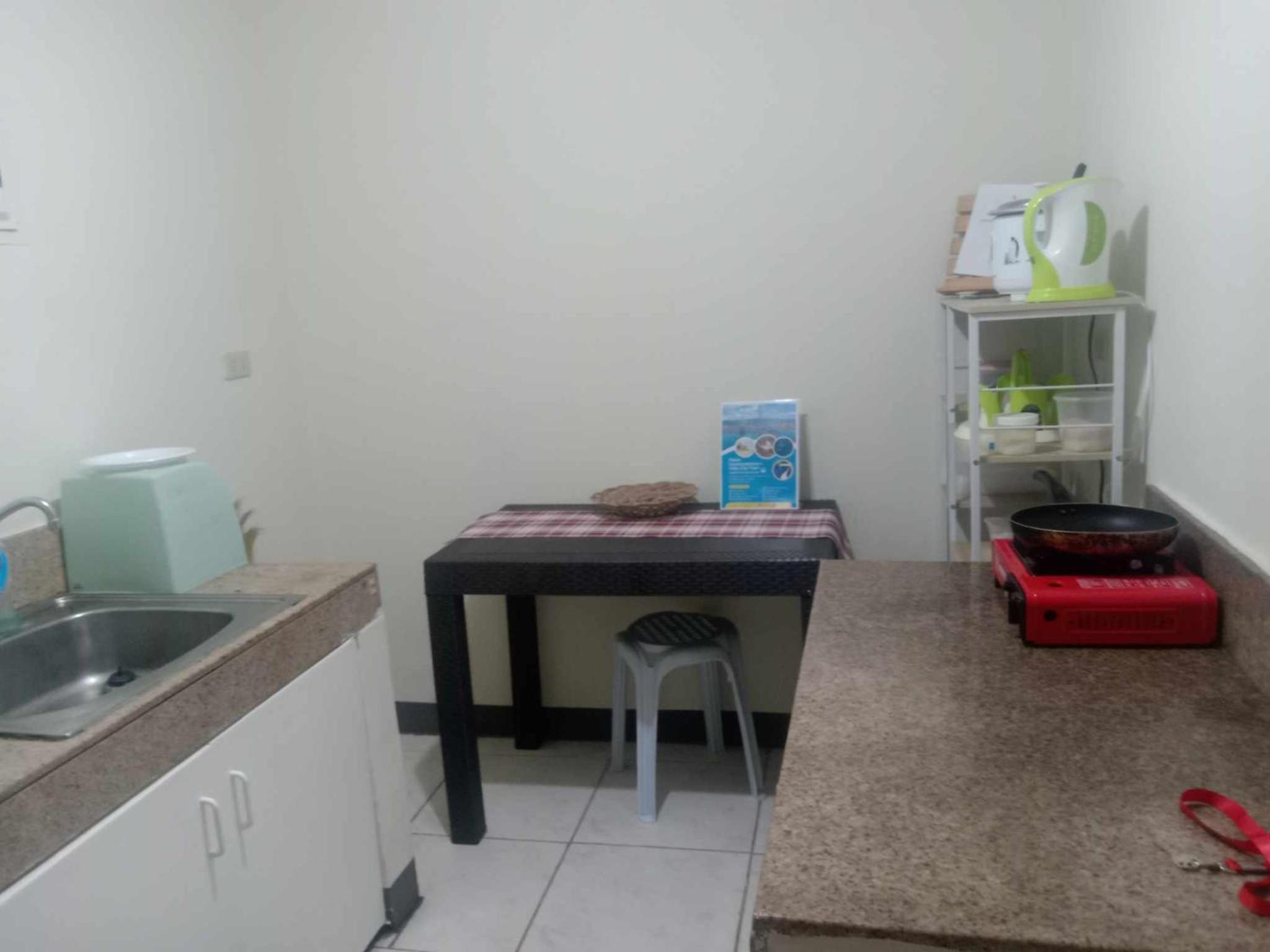 JY7 Room Rentals Cebu
