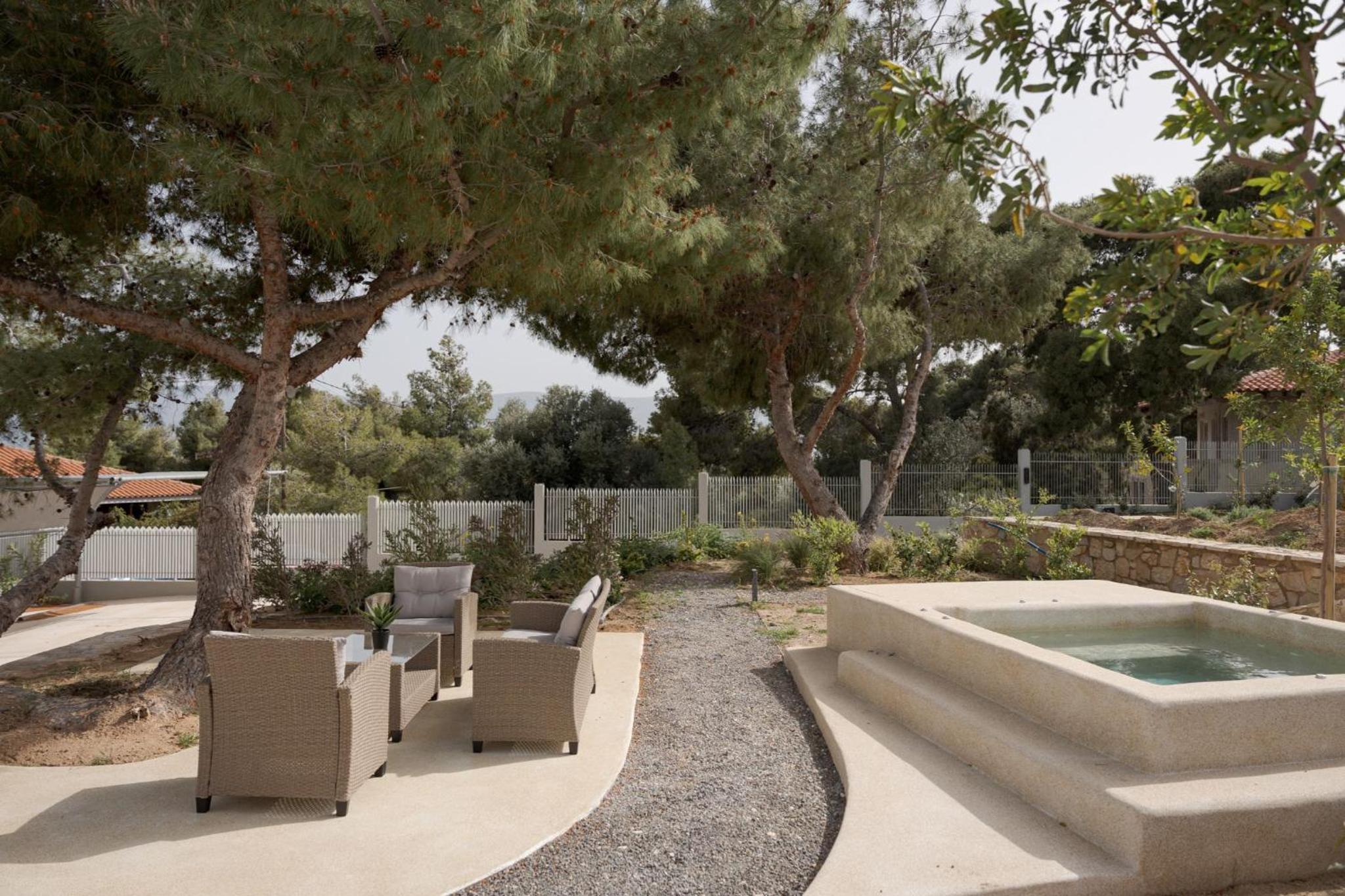 Cavos Boutique Homes