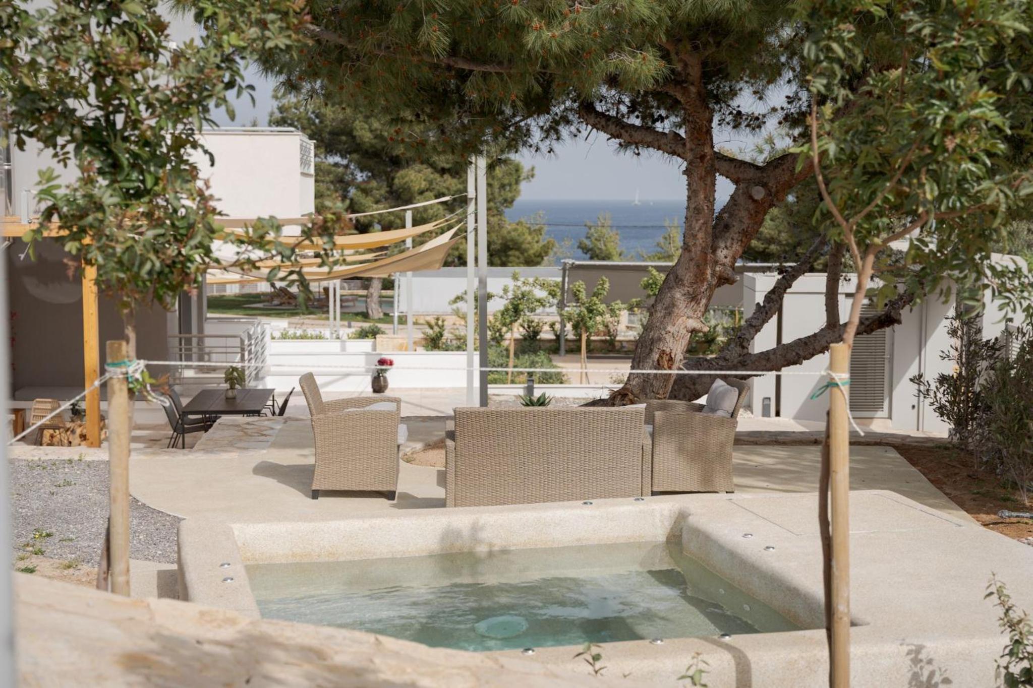 Cavos Boutique Homes