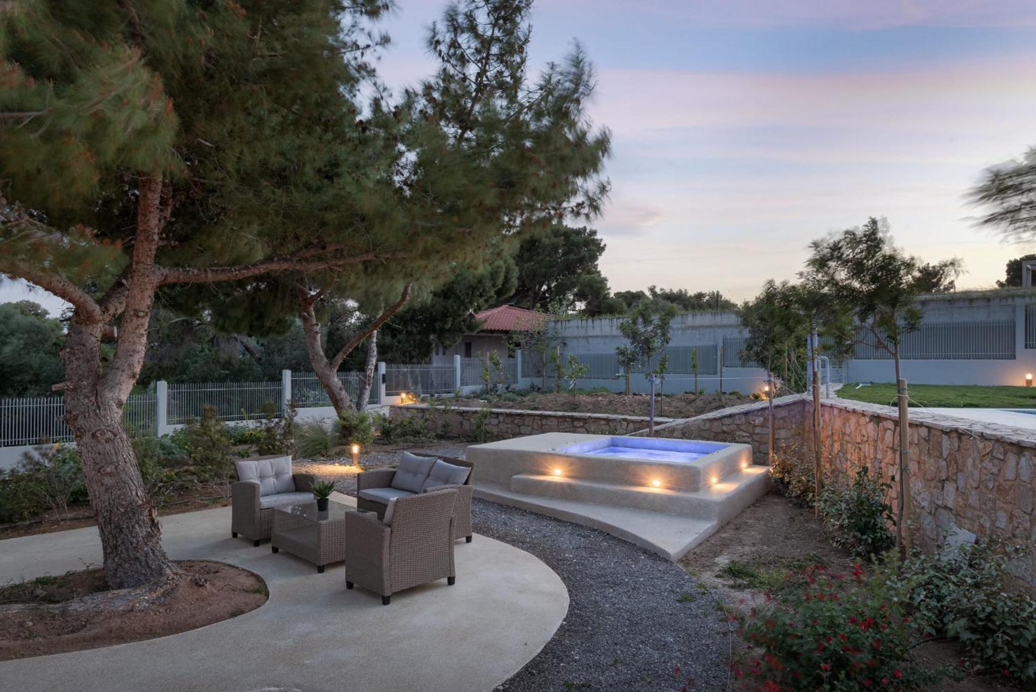 Cavos Boutique Homes