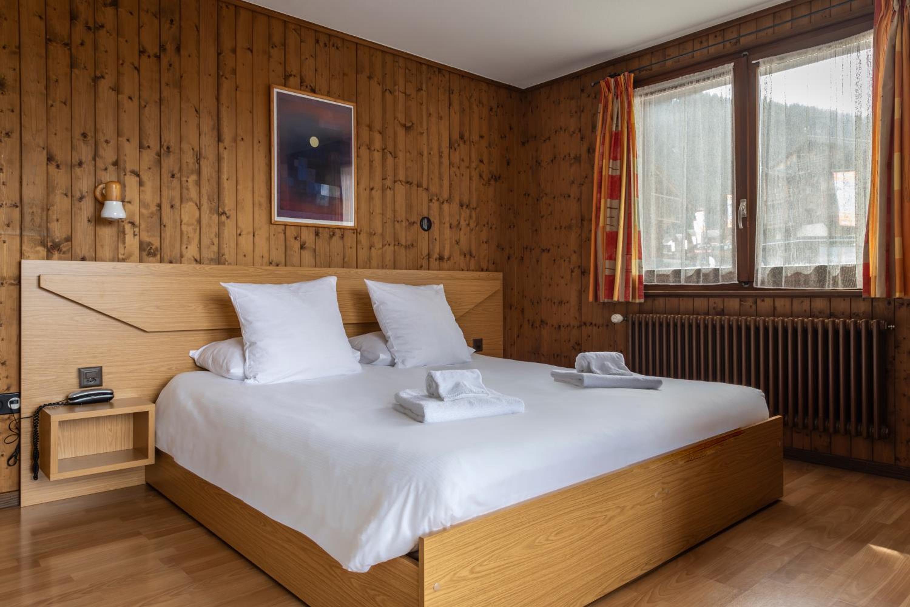 Hotel la Rotonde