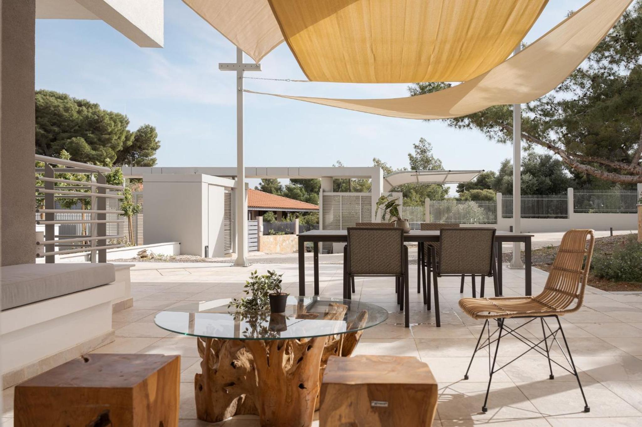 Cavos Boutique Homes