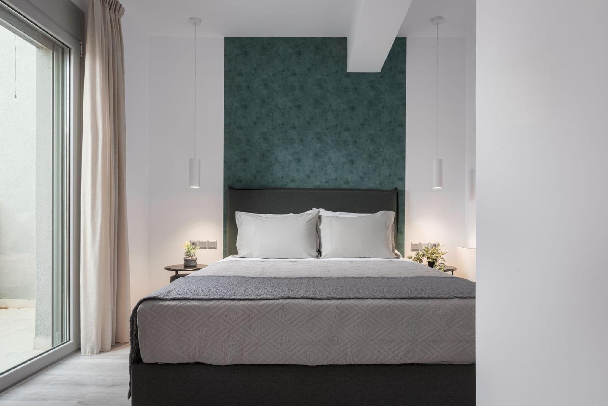 Cavos Boutique Homes