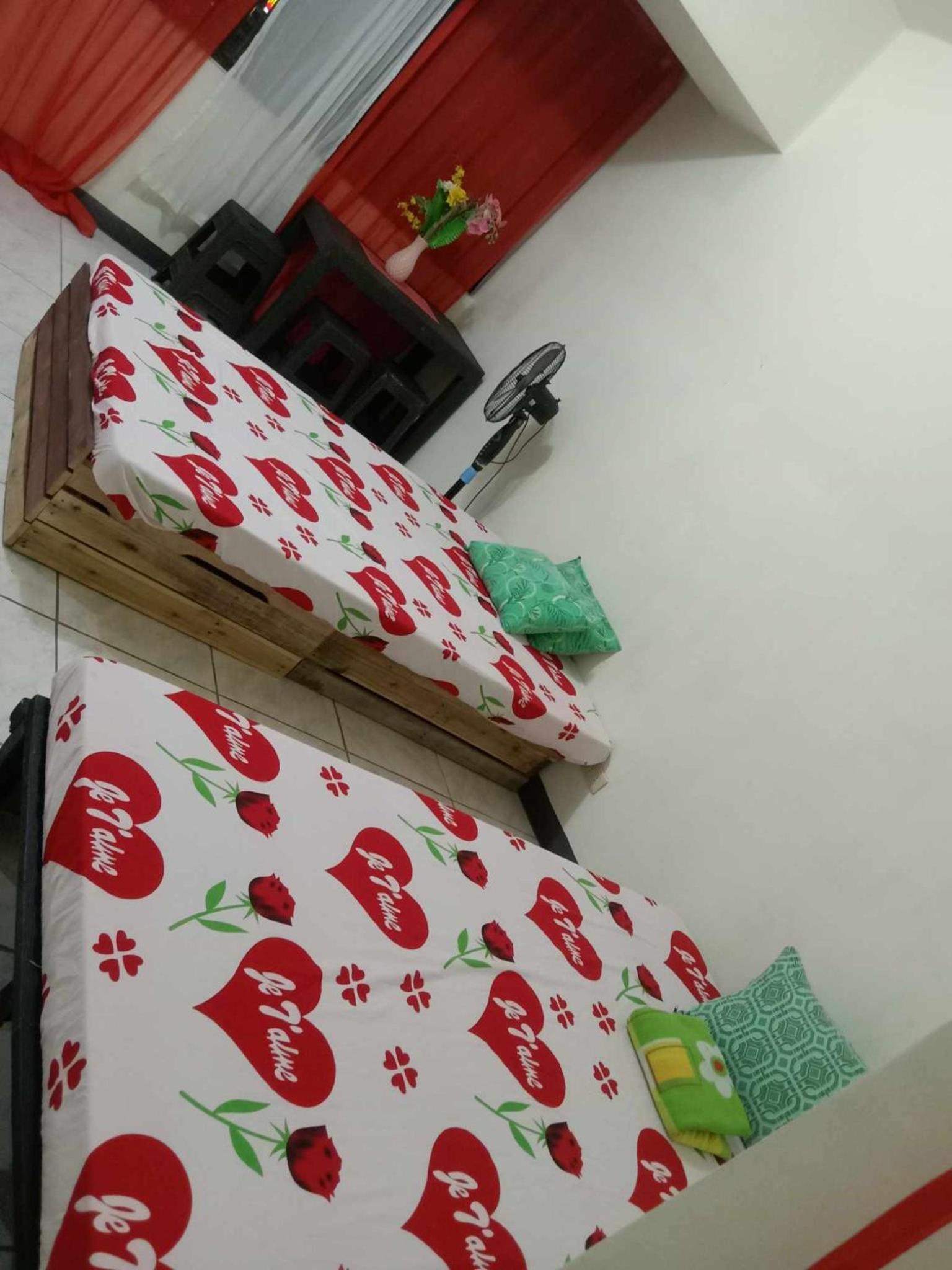 JY7 Room Rentals Cebu
